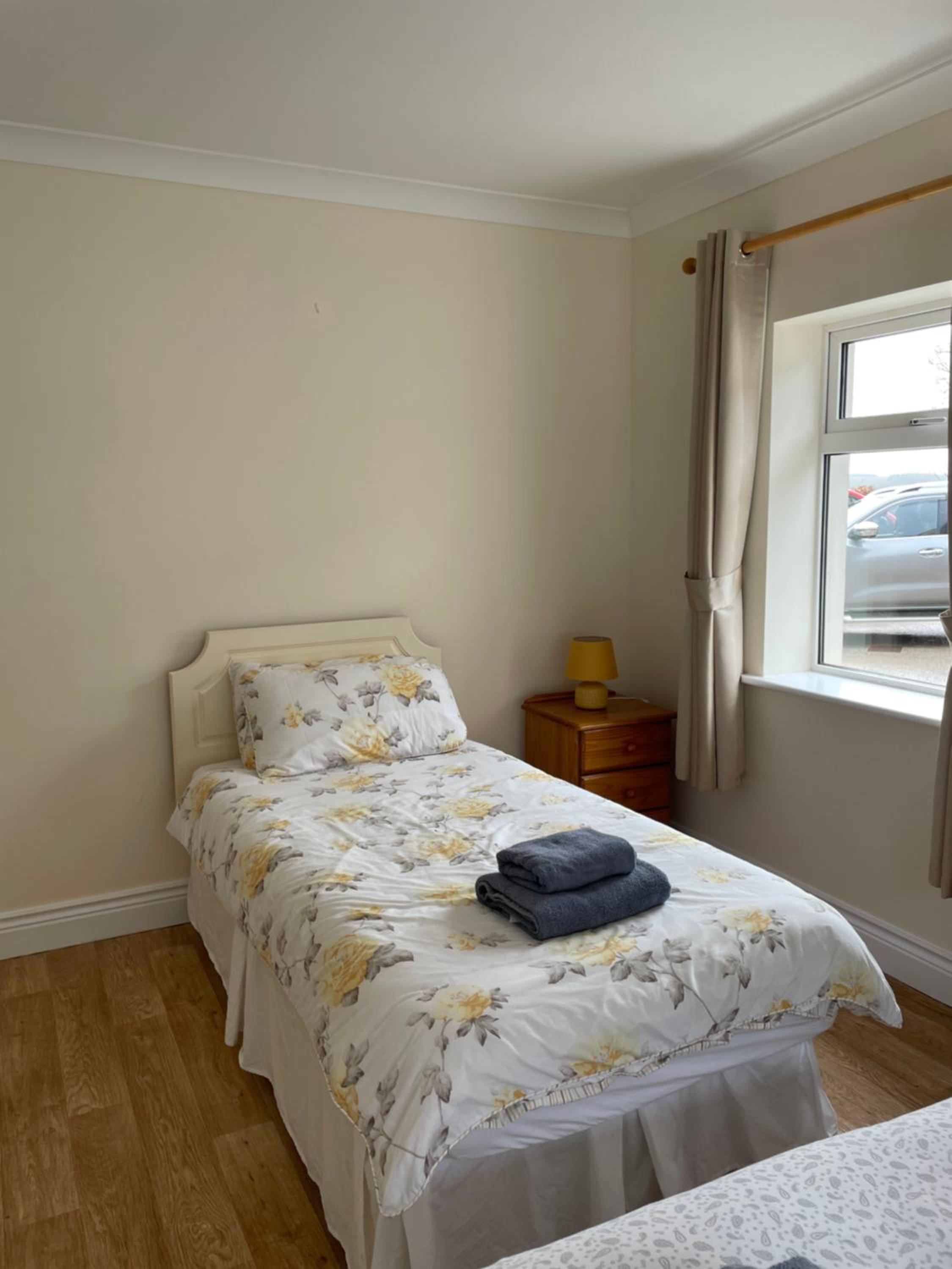 Two-Bedroom Apartment photo 1