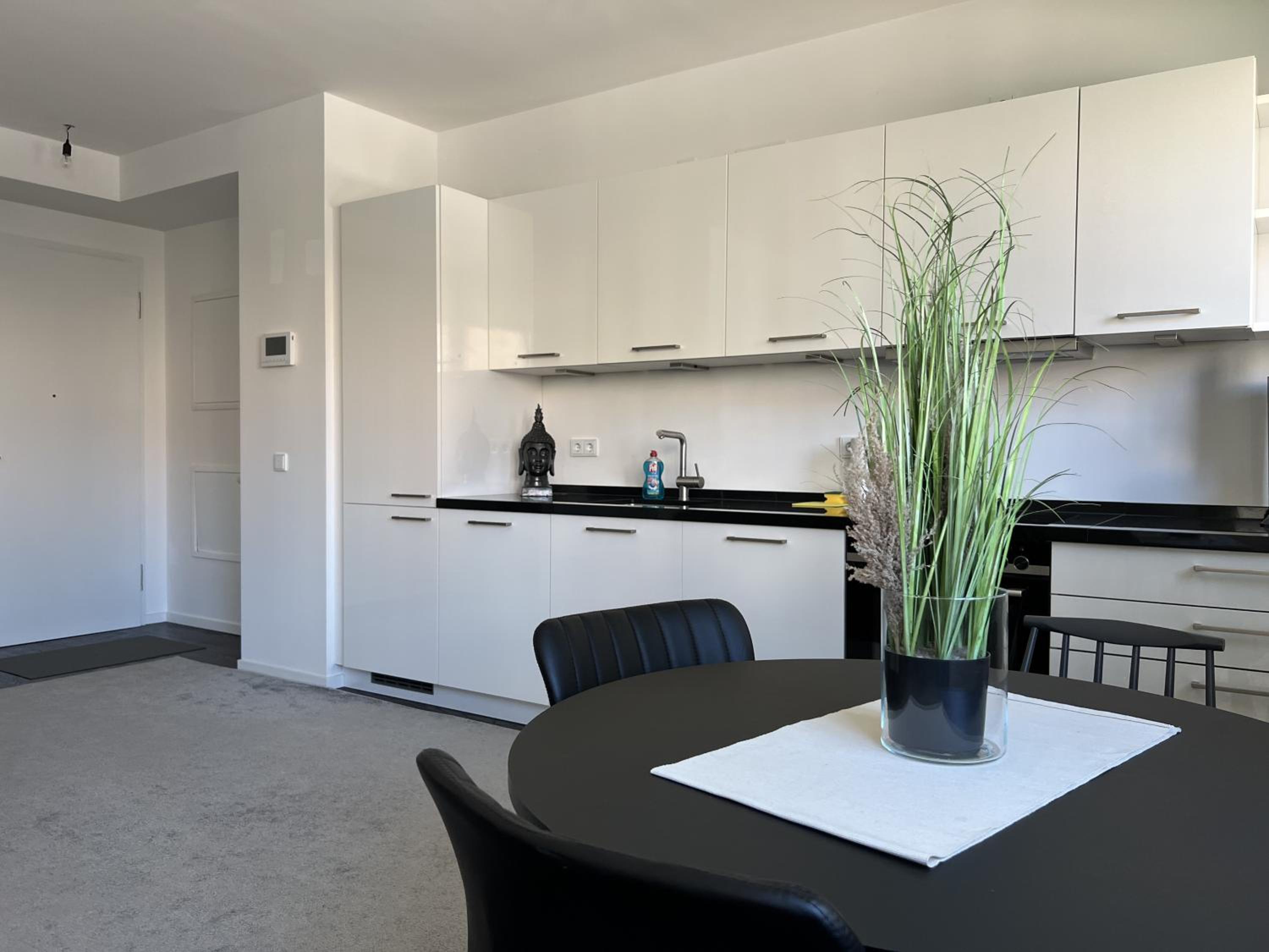 One-Bedroom Apartment photo 2