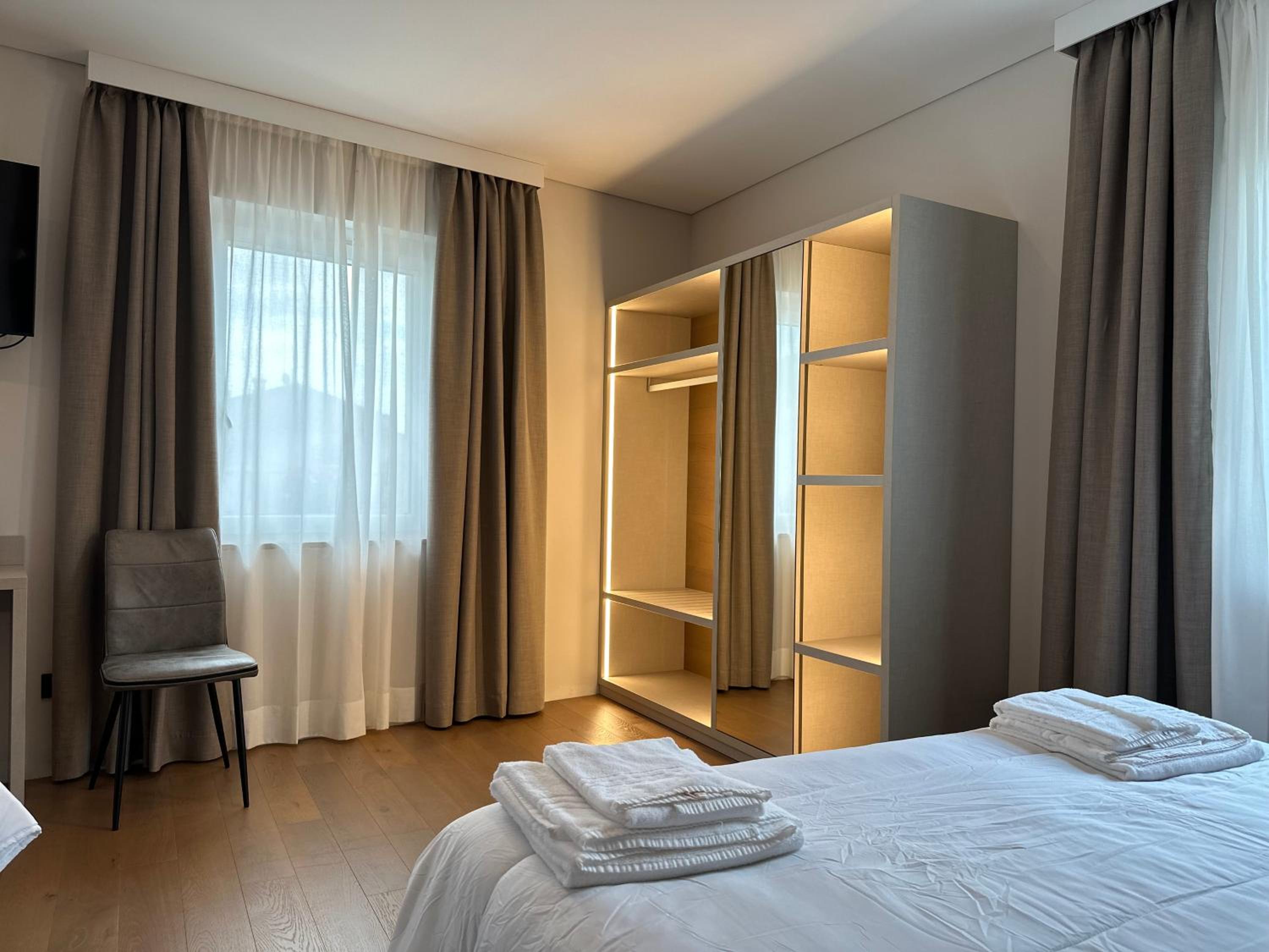 Superior Triple Room photo 1