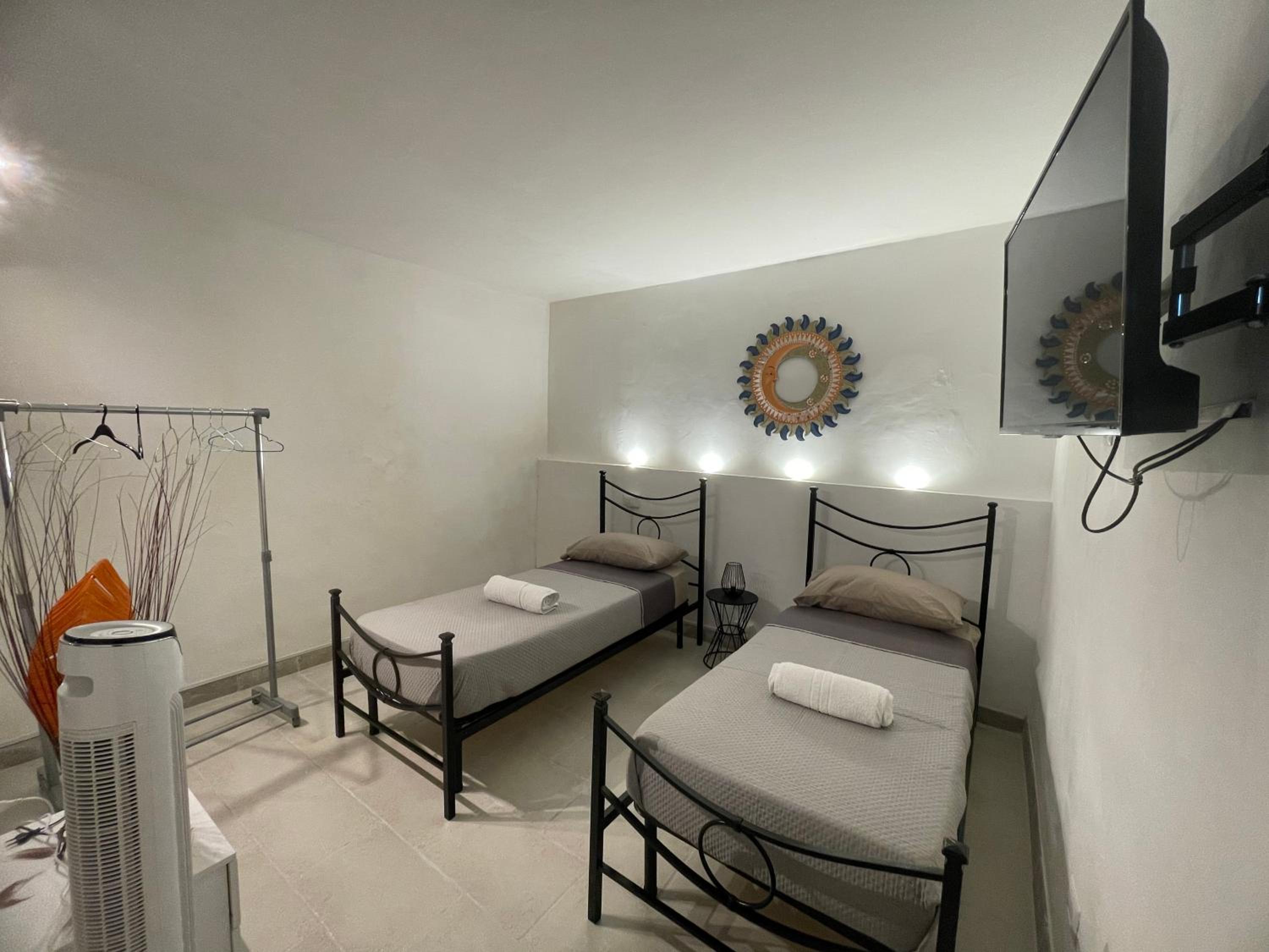 Two-Bedroom Apartment - Photo 10
