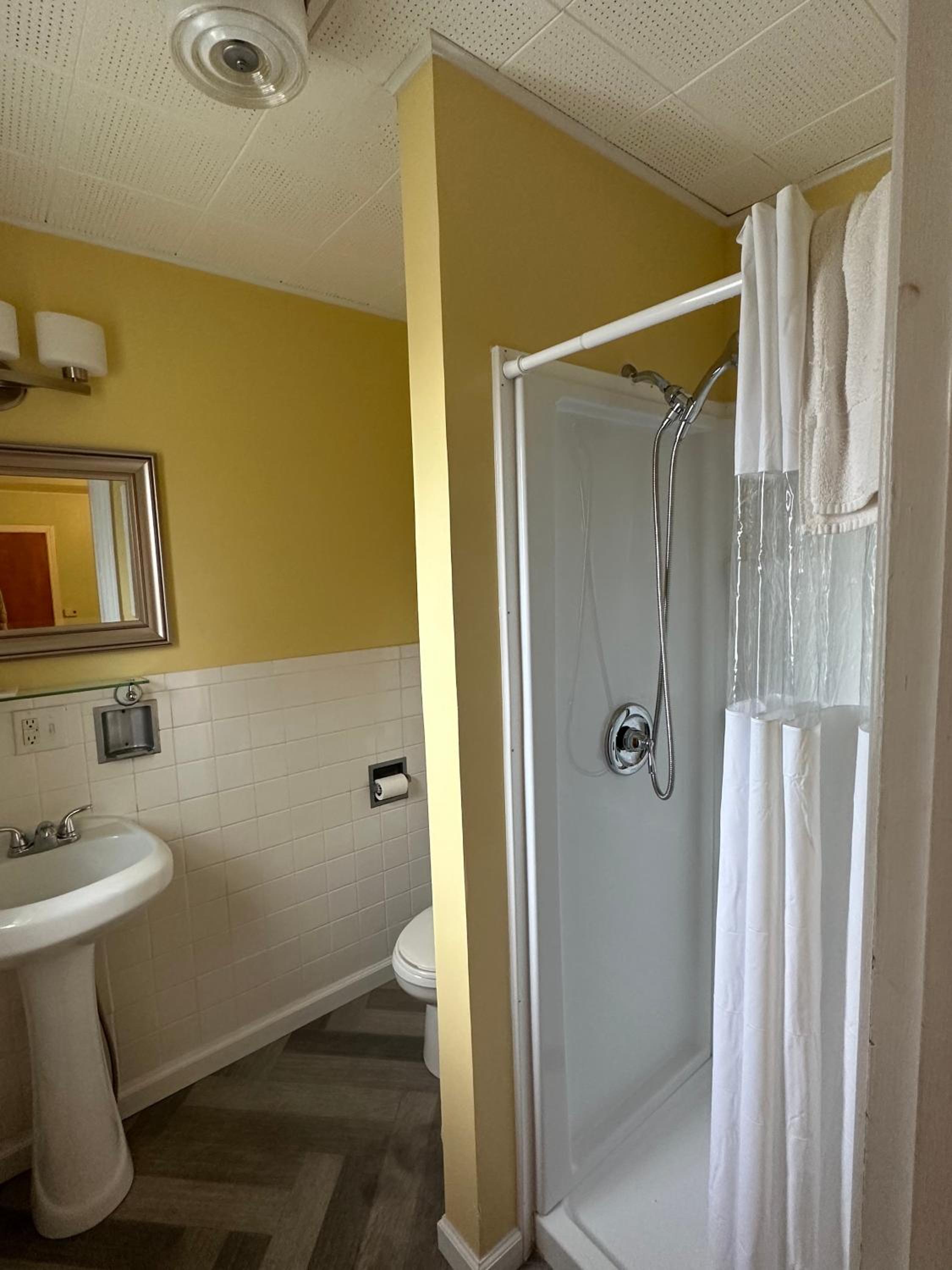 Deluxe Double or Twin Room photo 3