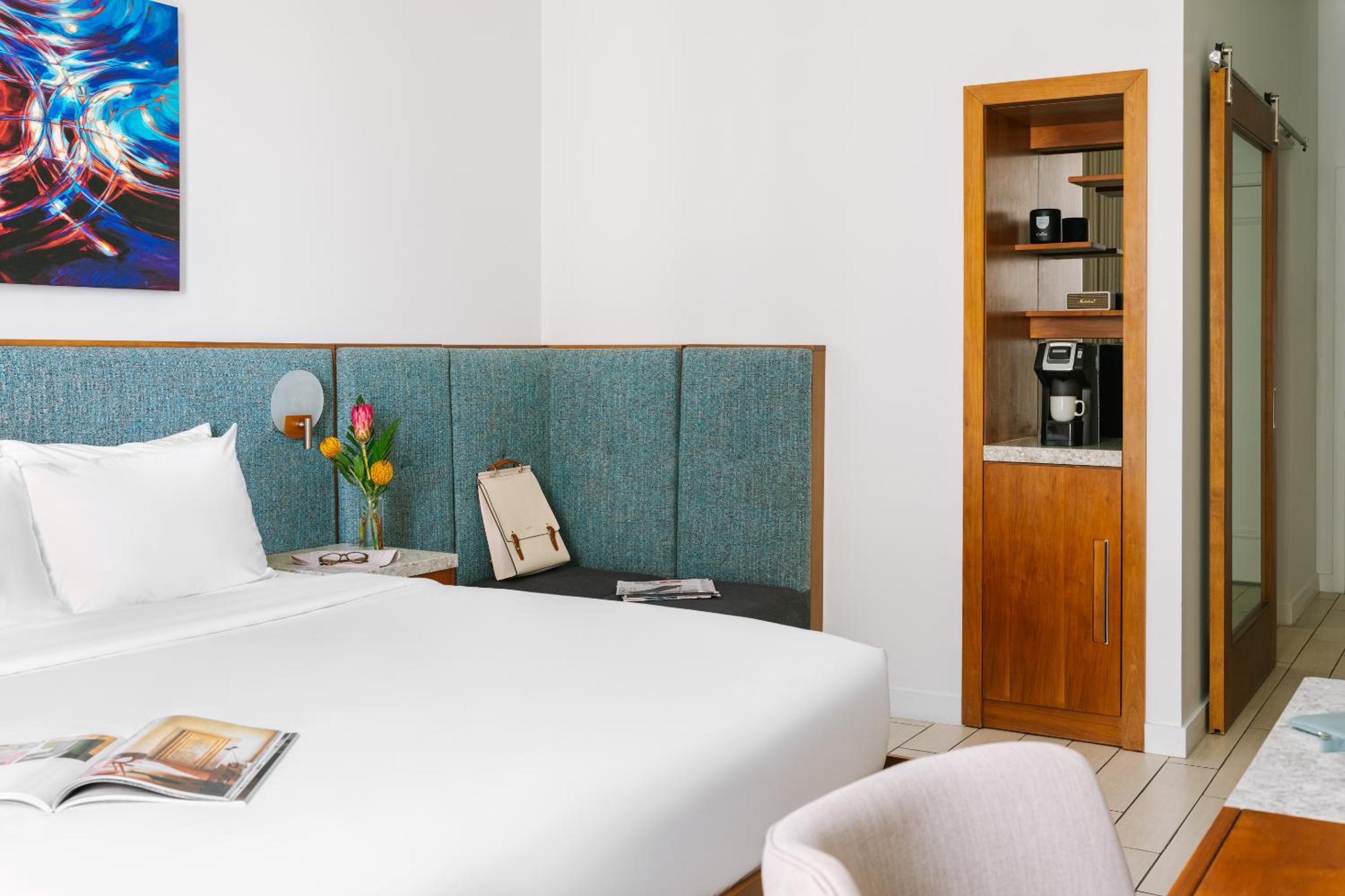 King Room With Balcony photo 3