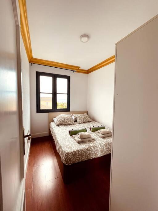 Four-Bedroom House photo 2