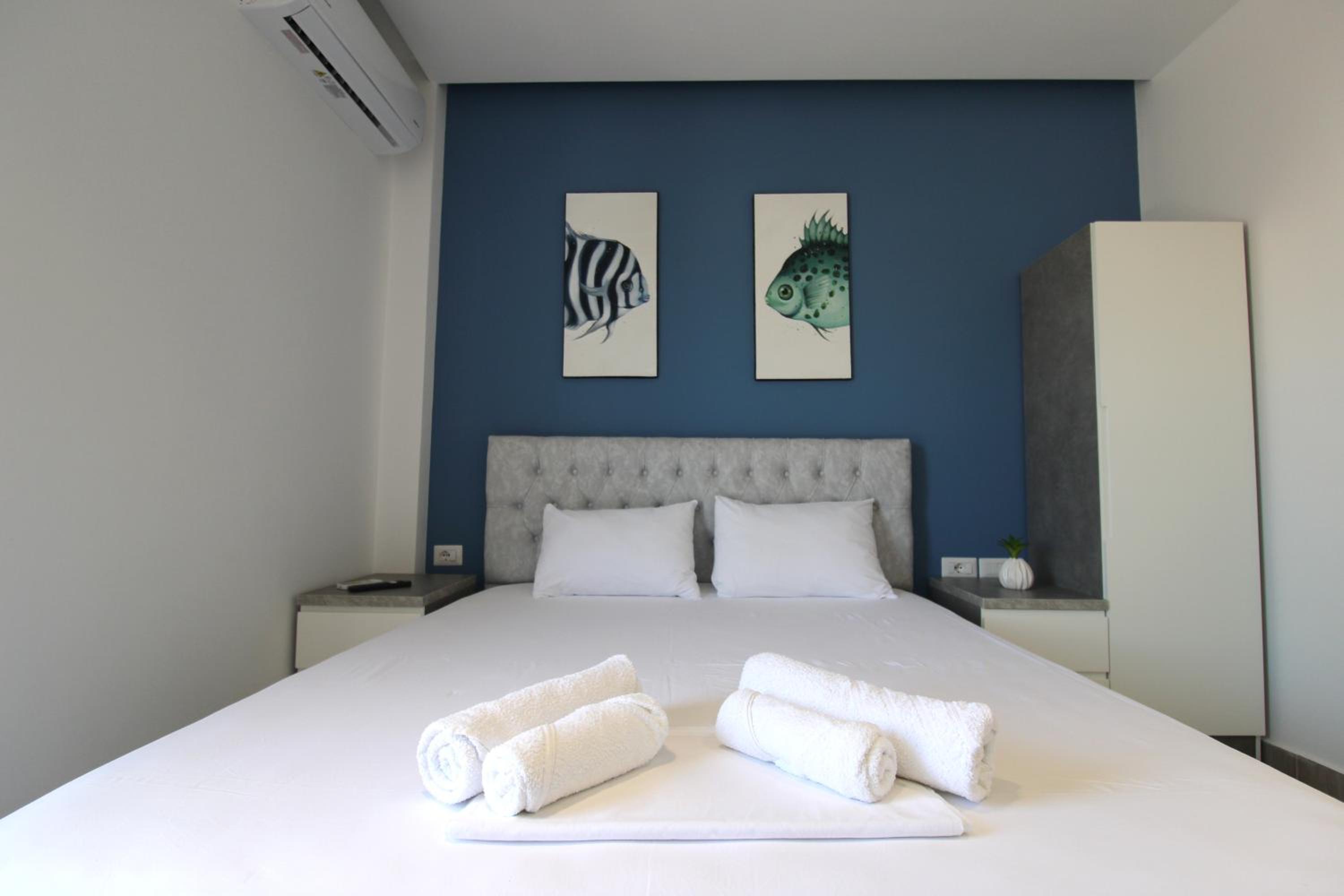 Triple Room with Balcony photo 3