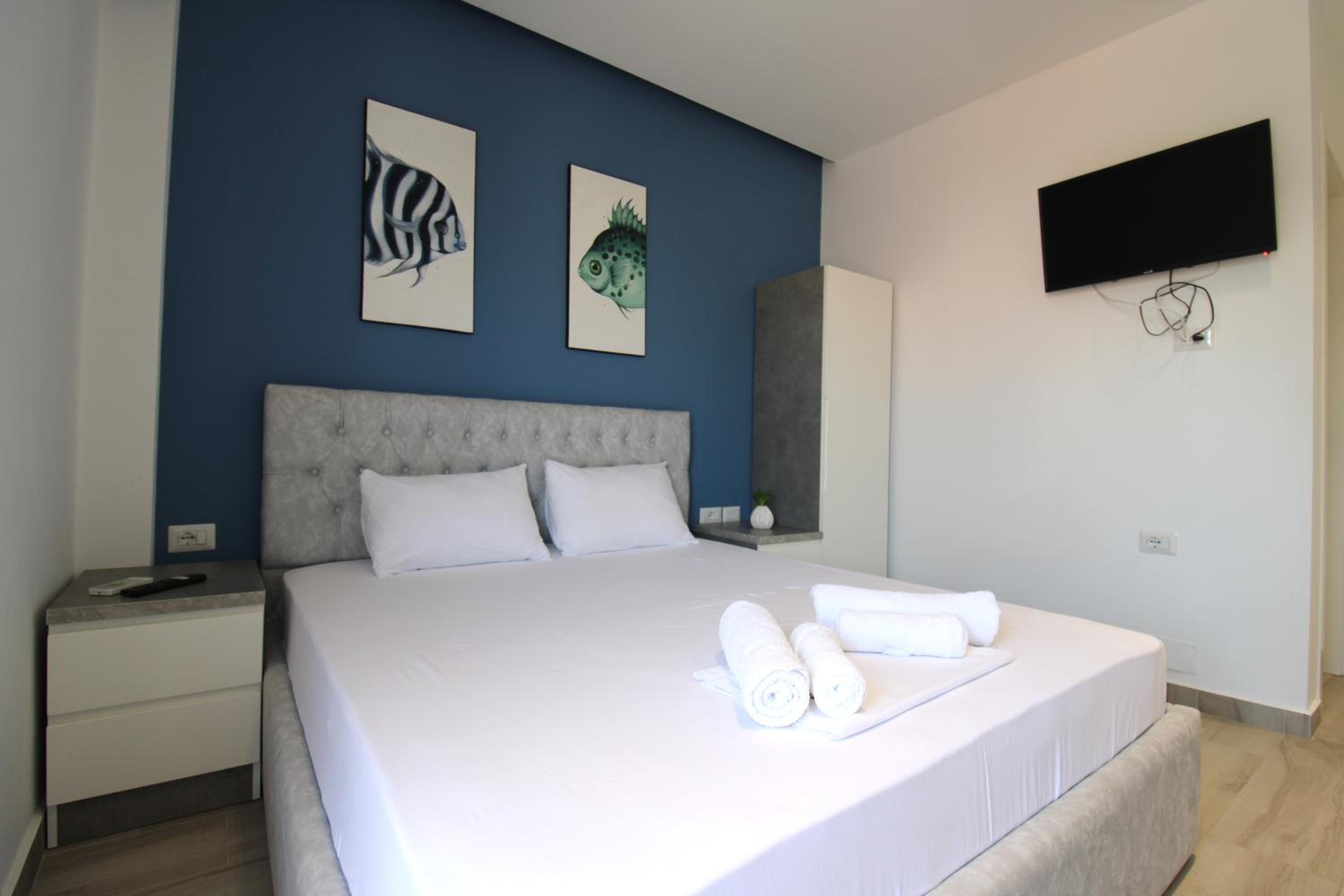 Triple Room with Balcony photo 2