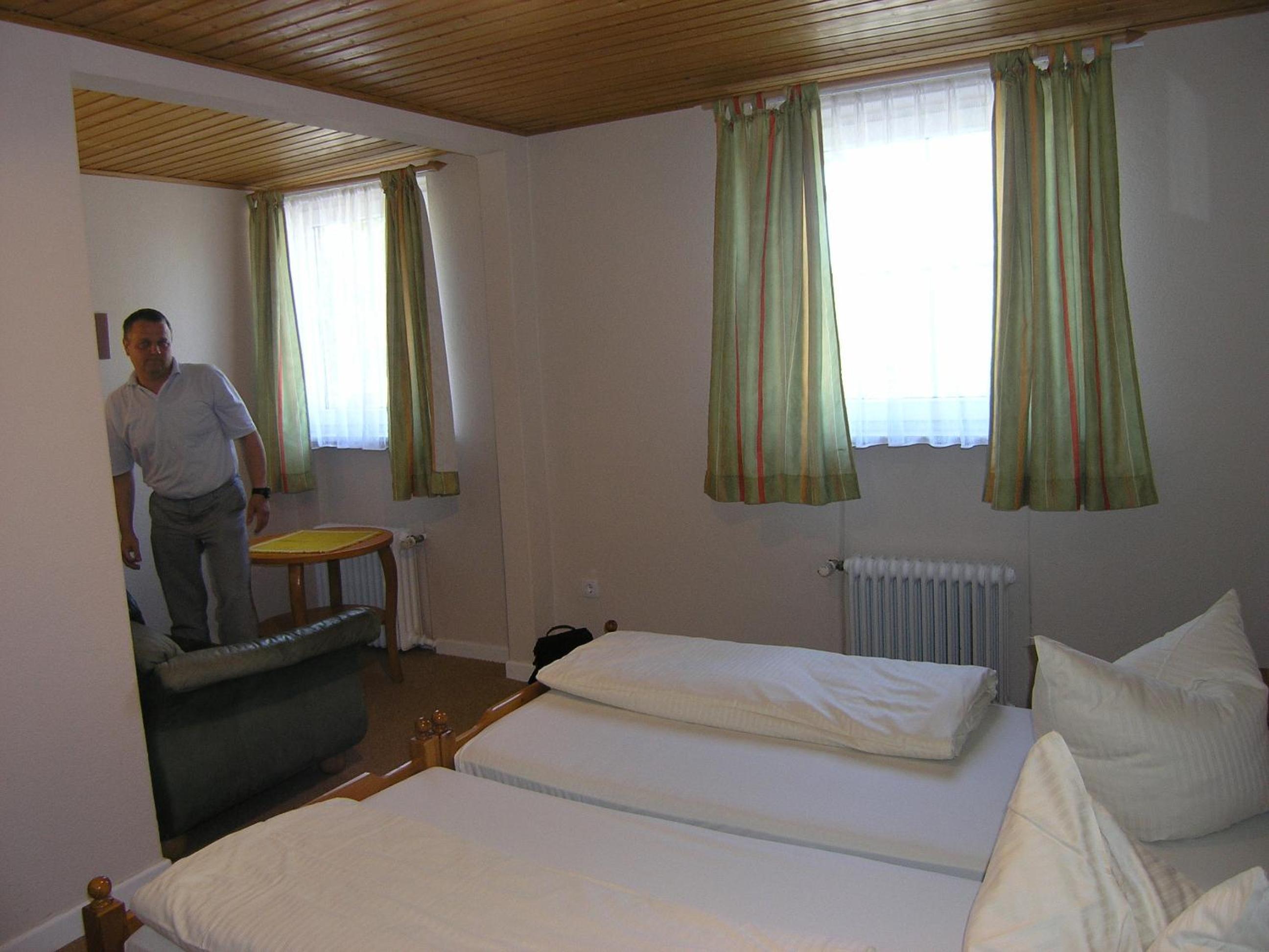 Double Room photo 3