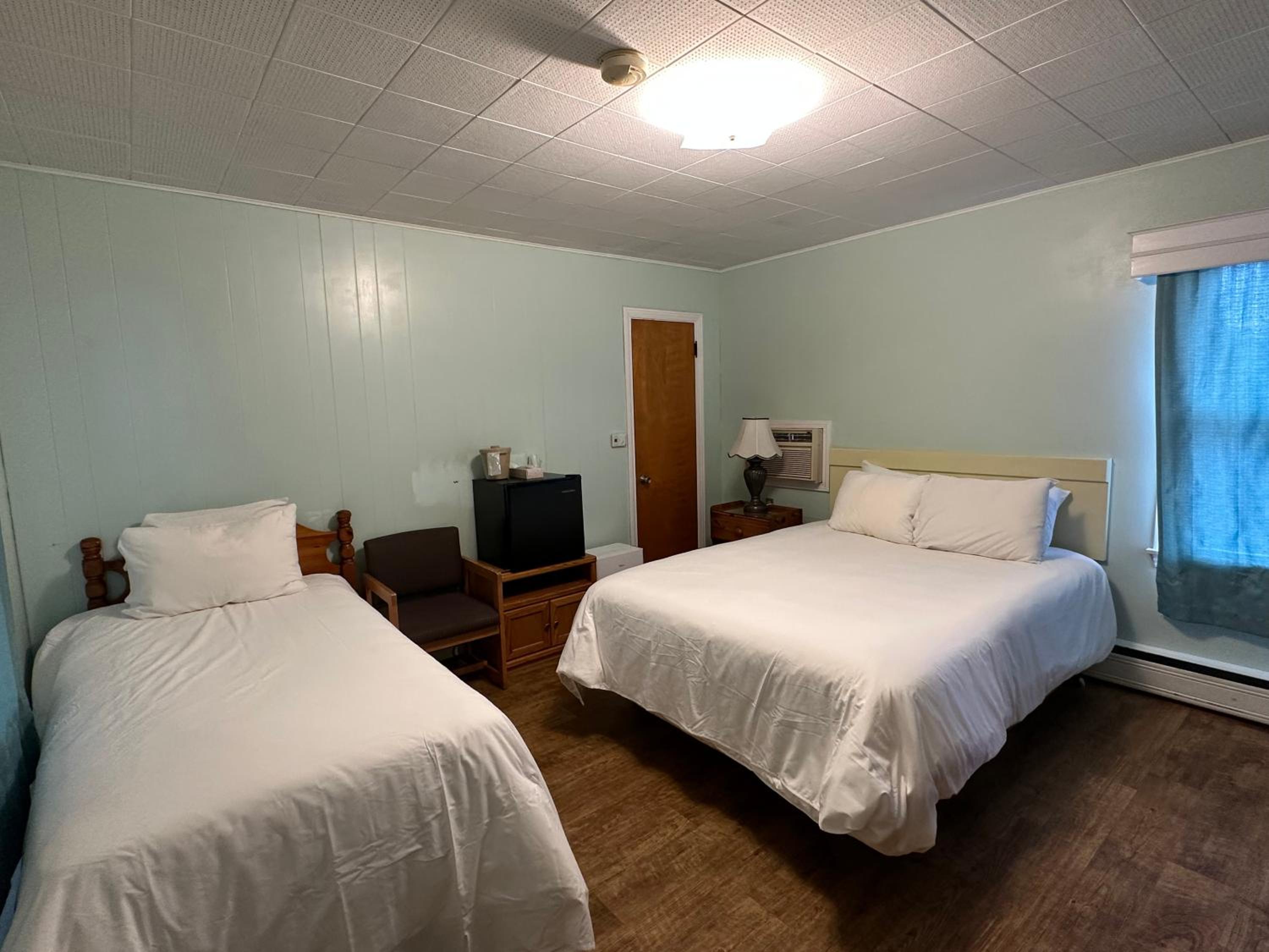 Deluxe Double or Twin Room photo 2