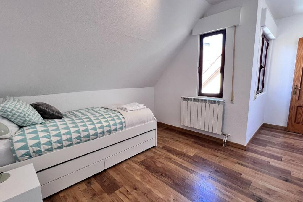 Departamento de tres habitaciones