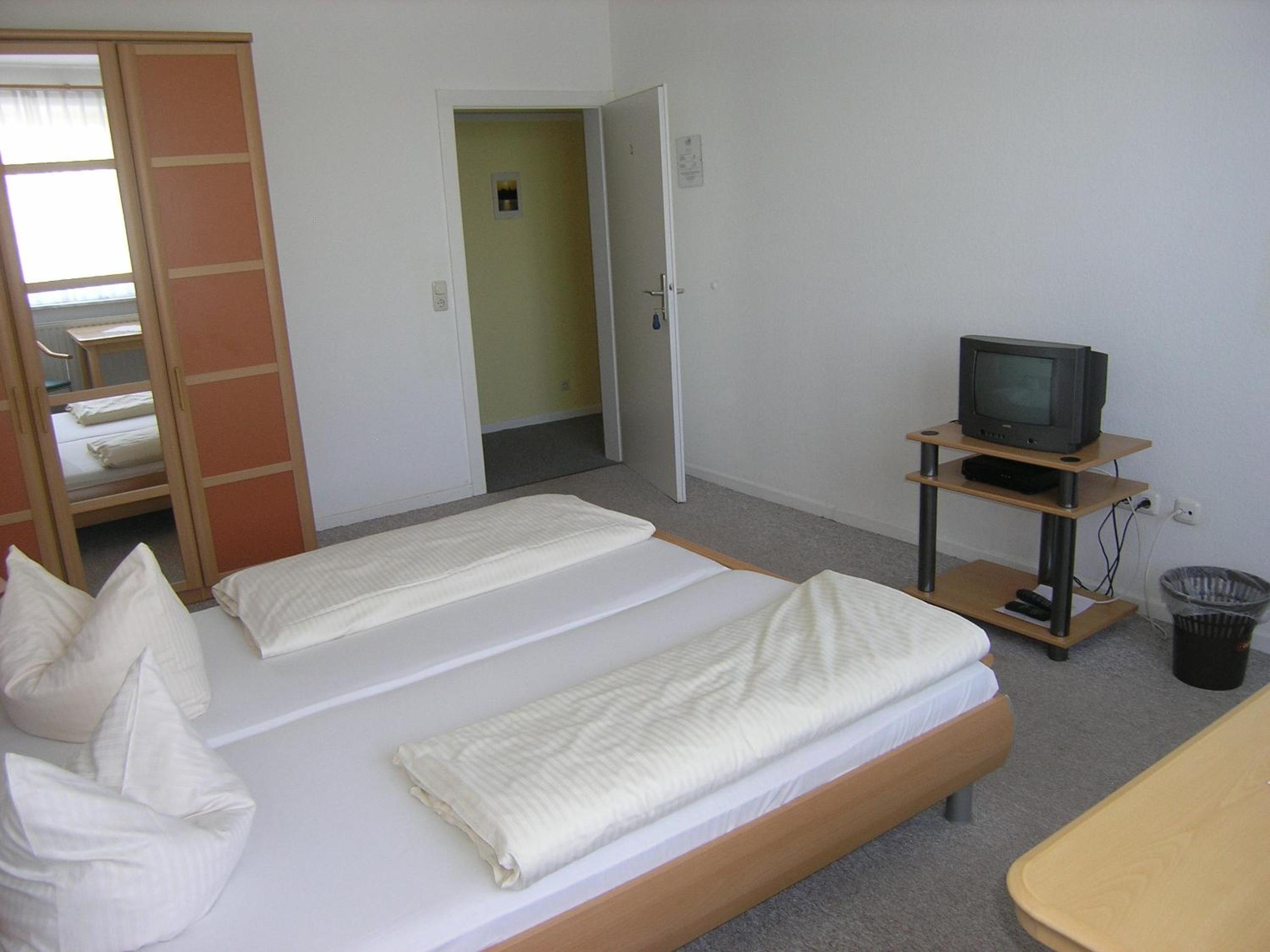 Double Room with Lake View photo 1