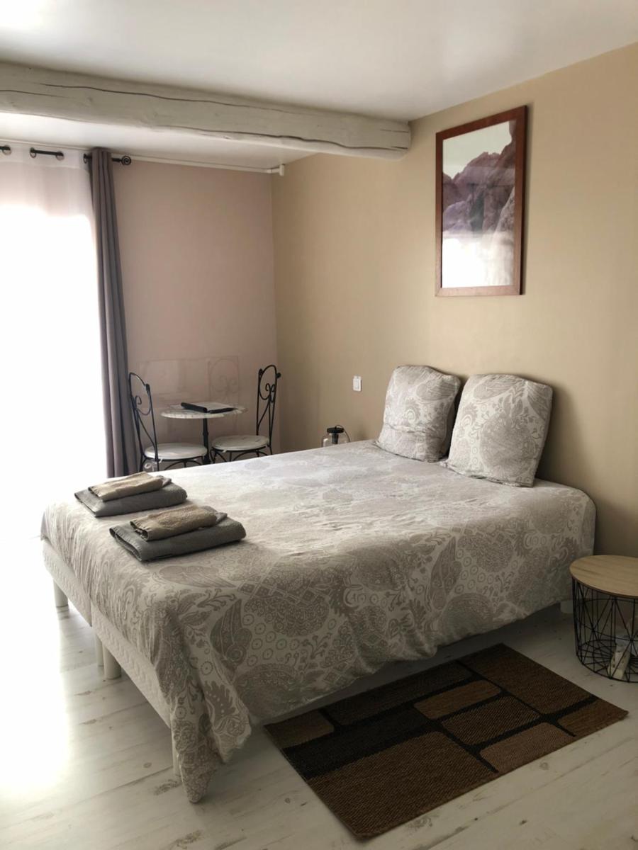 Deluxe Room photo 1