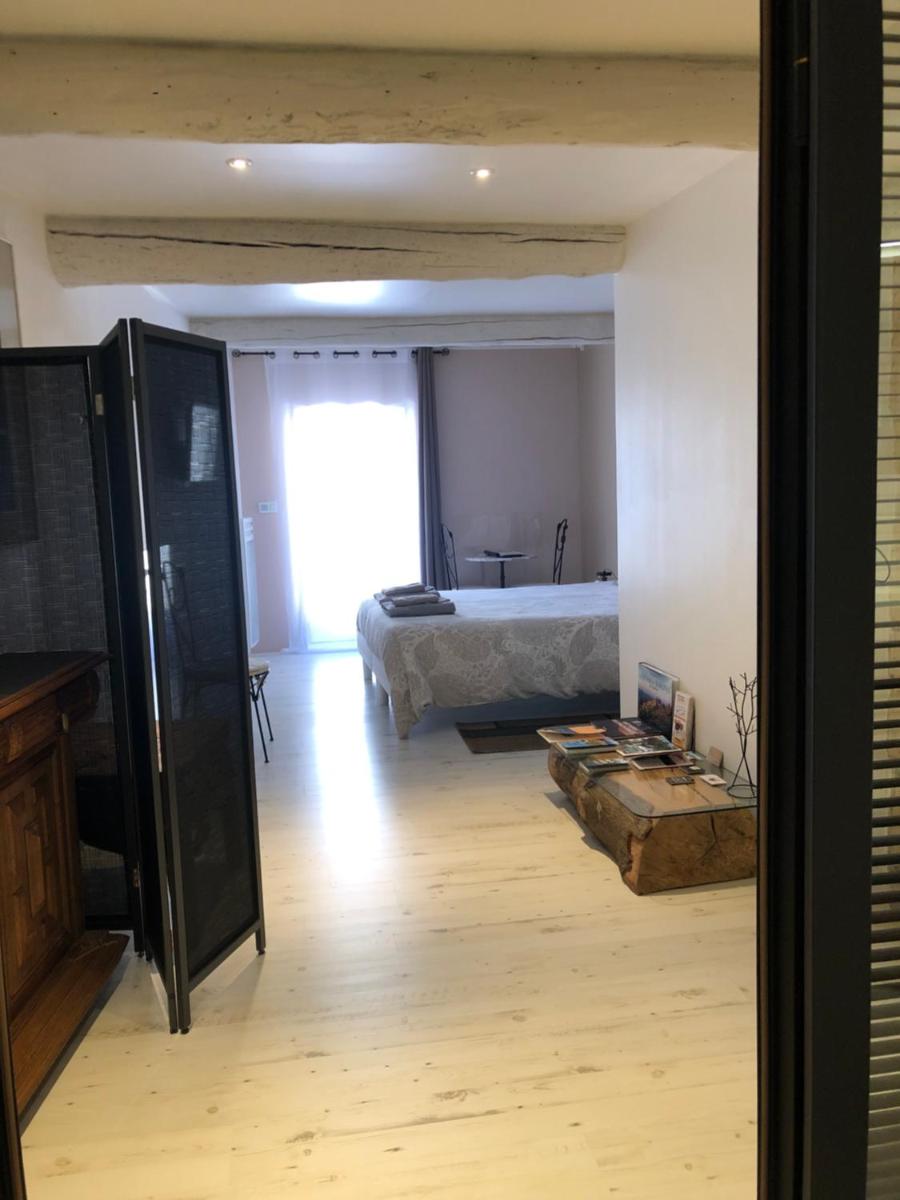 Deluxe Room photo 2