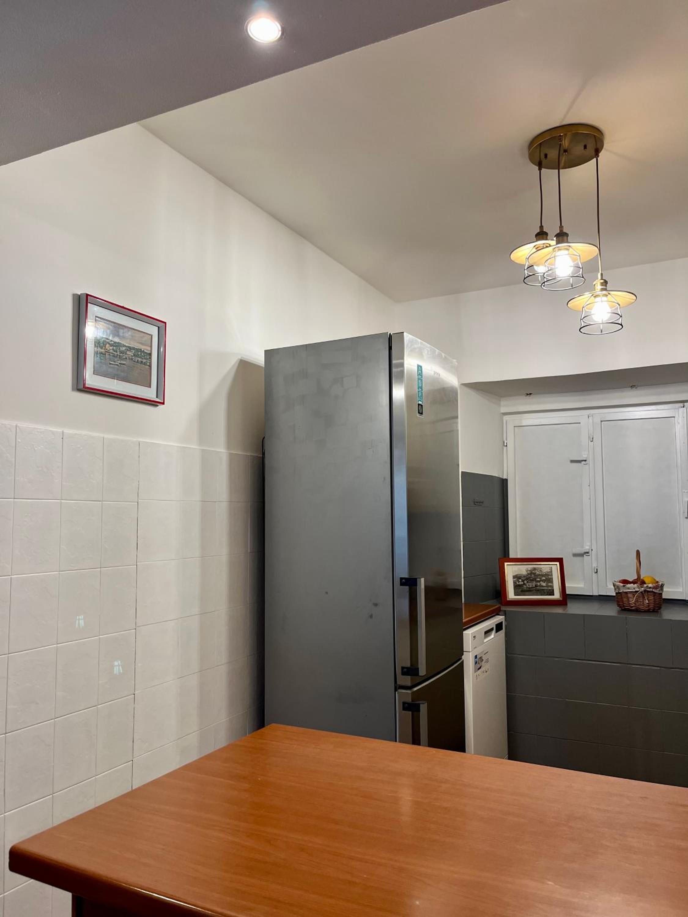 Apartment with Sea View photo 2