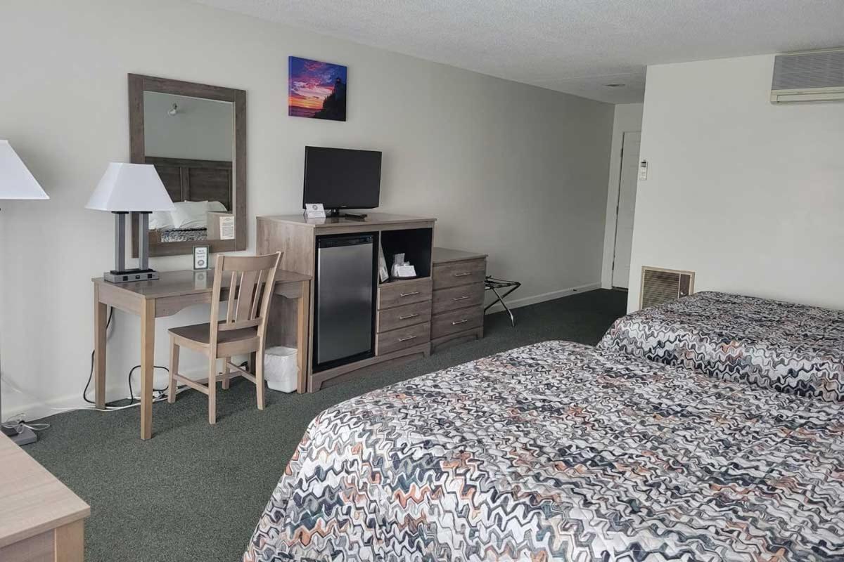 Standard Double Room with Sea View photo 1