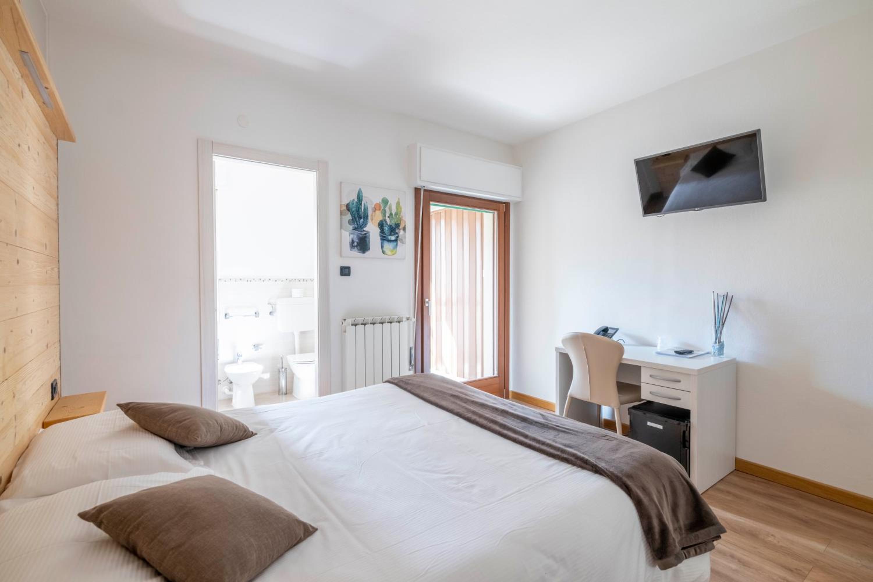 Double Room with Mountain View photo 1