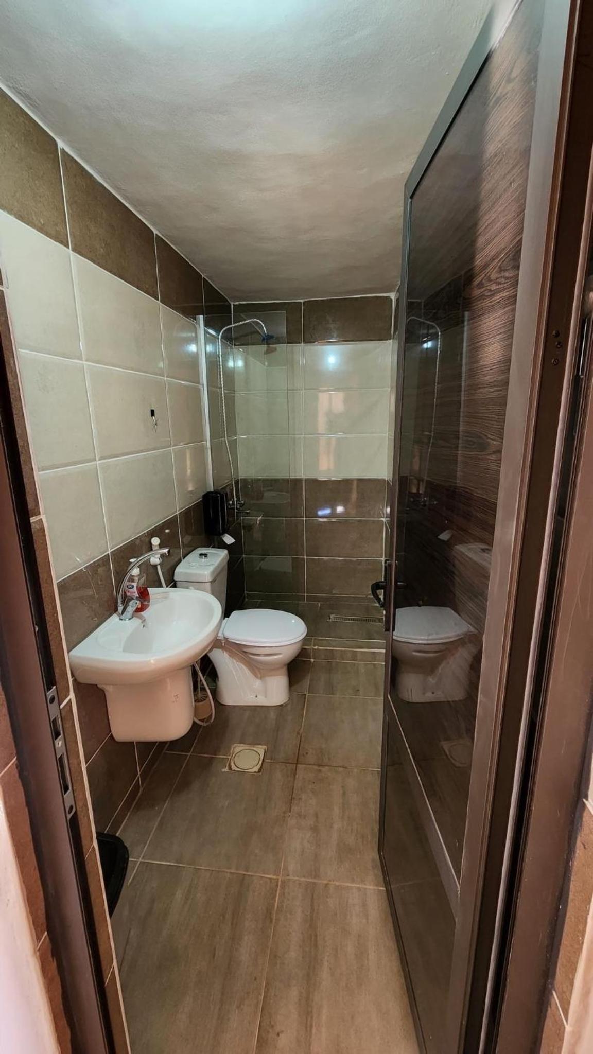 Deluxe Triple Room photo 1