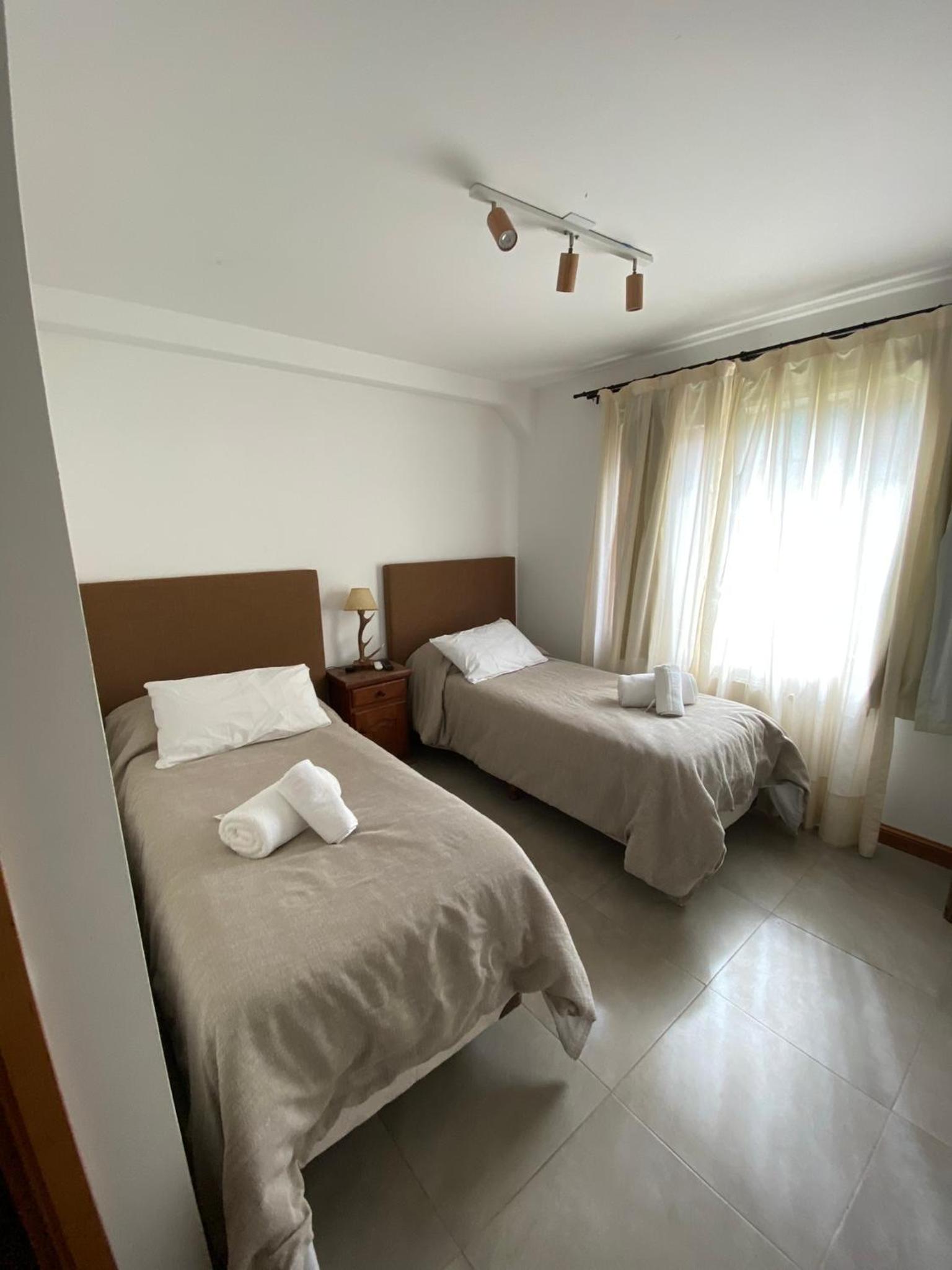 Three-Bedroom House photo 2