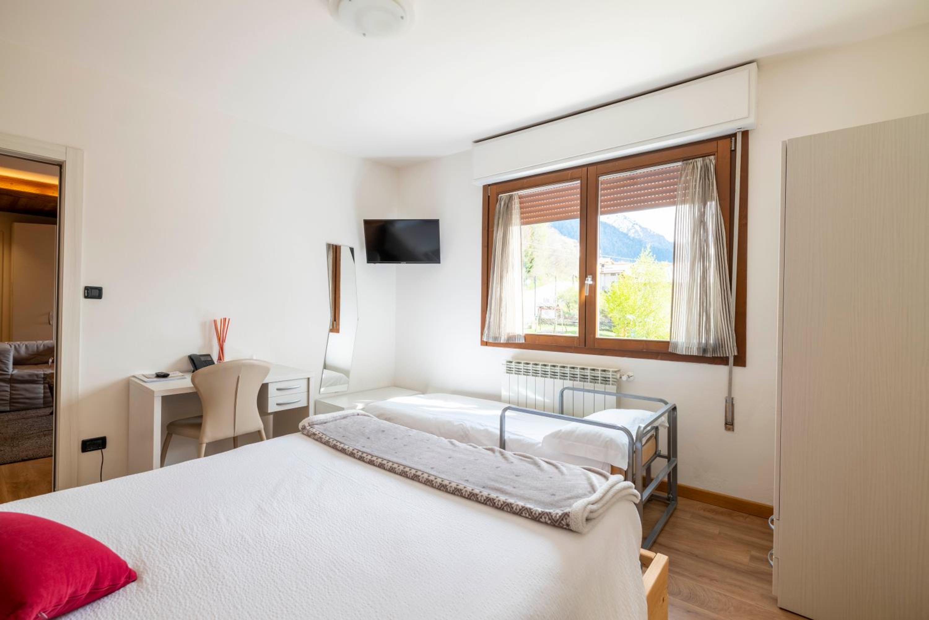 Triple Room with Mountain View photo 1
