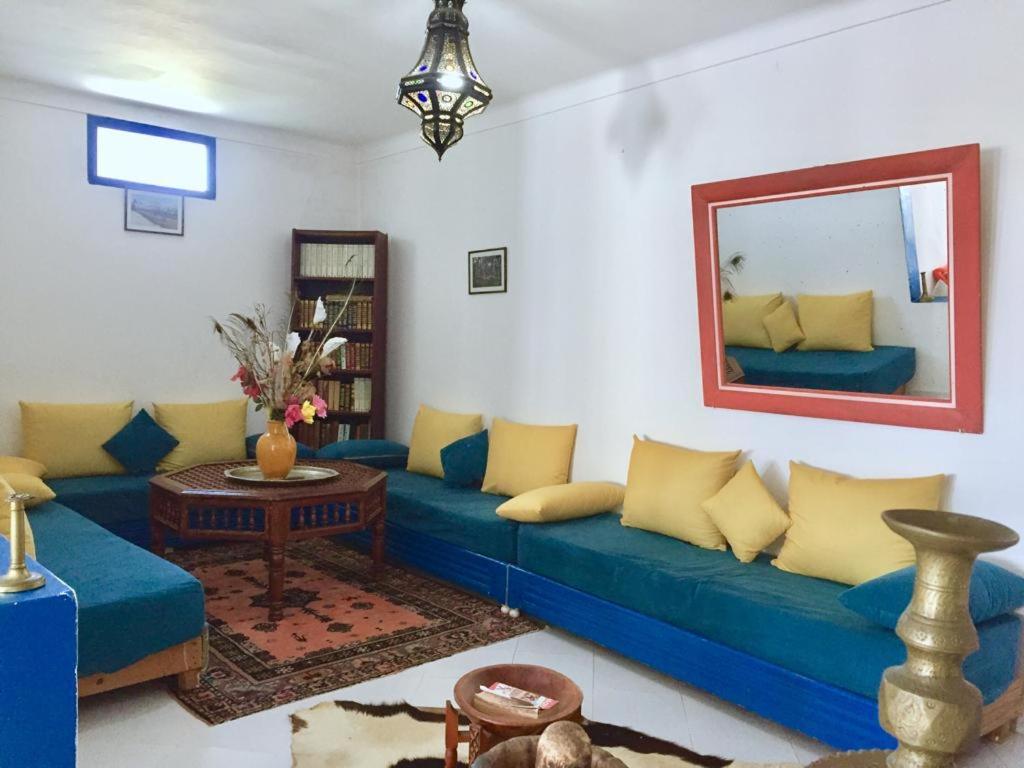 Apartment with Balcony - Photo 20