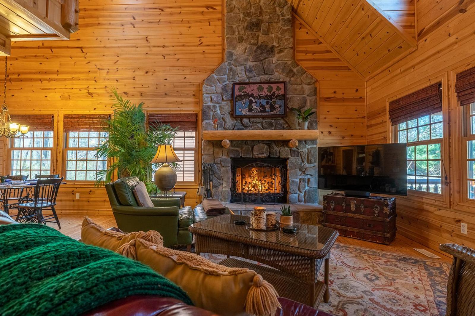 Three-Bedroom House photo 1