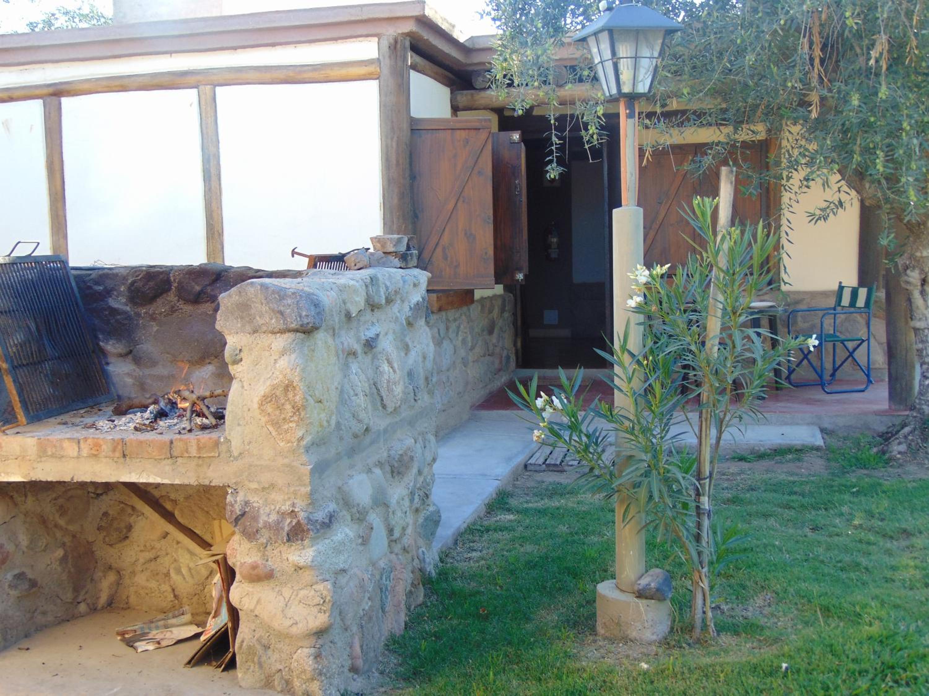 Bungalow (4 Adults) photo 2
