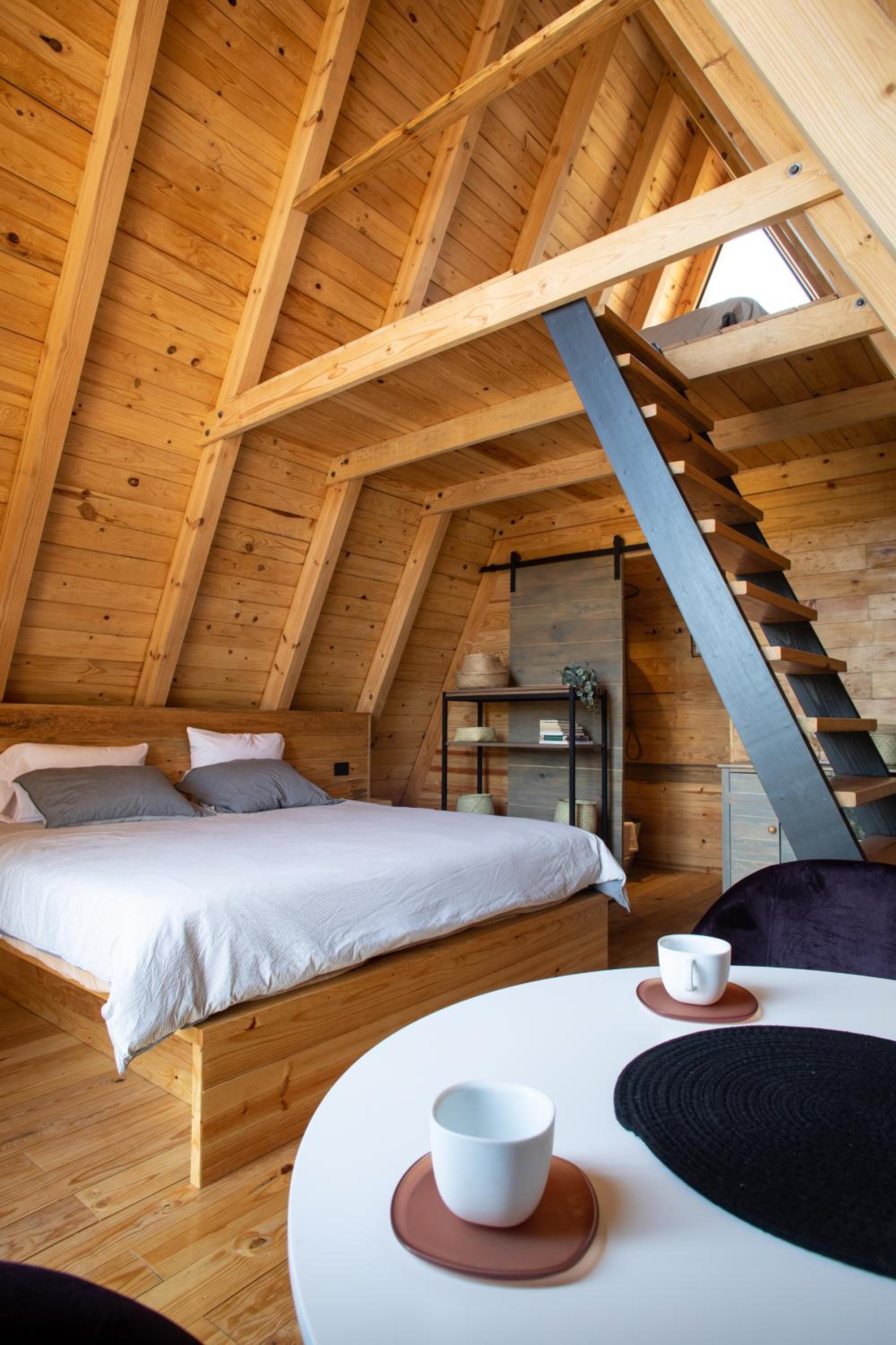 Chalet photo 1