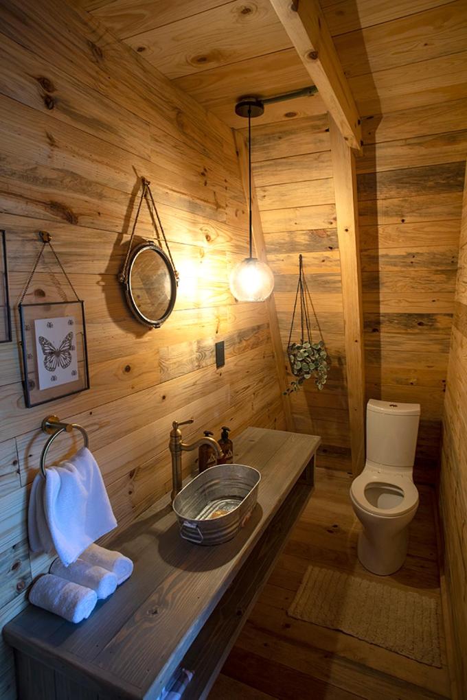 Superior Chalet photo 2
