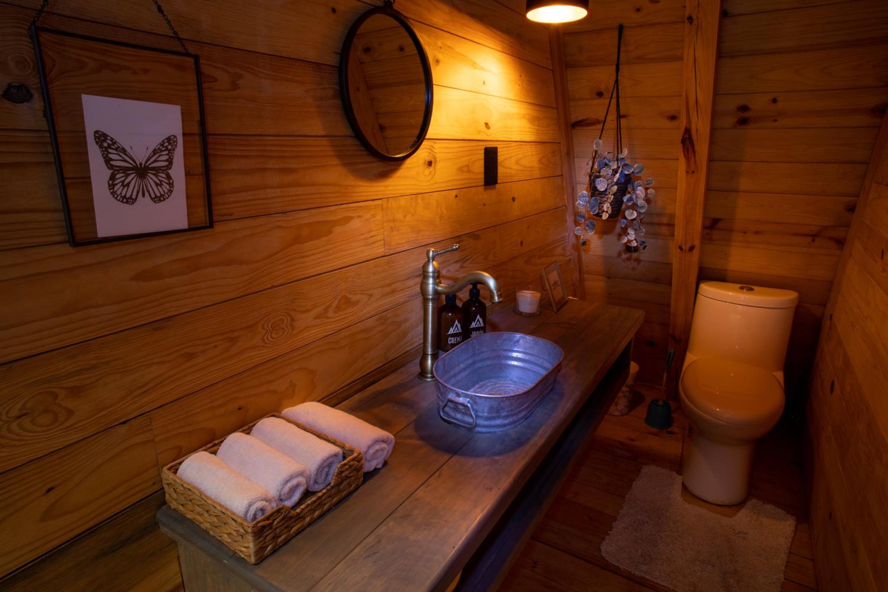 Chalet photo 3
