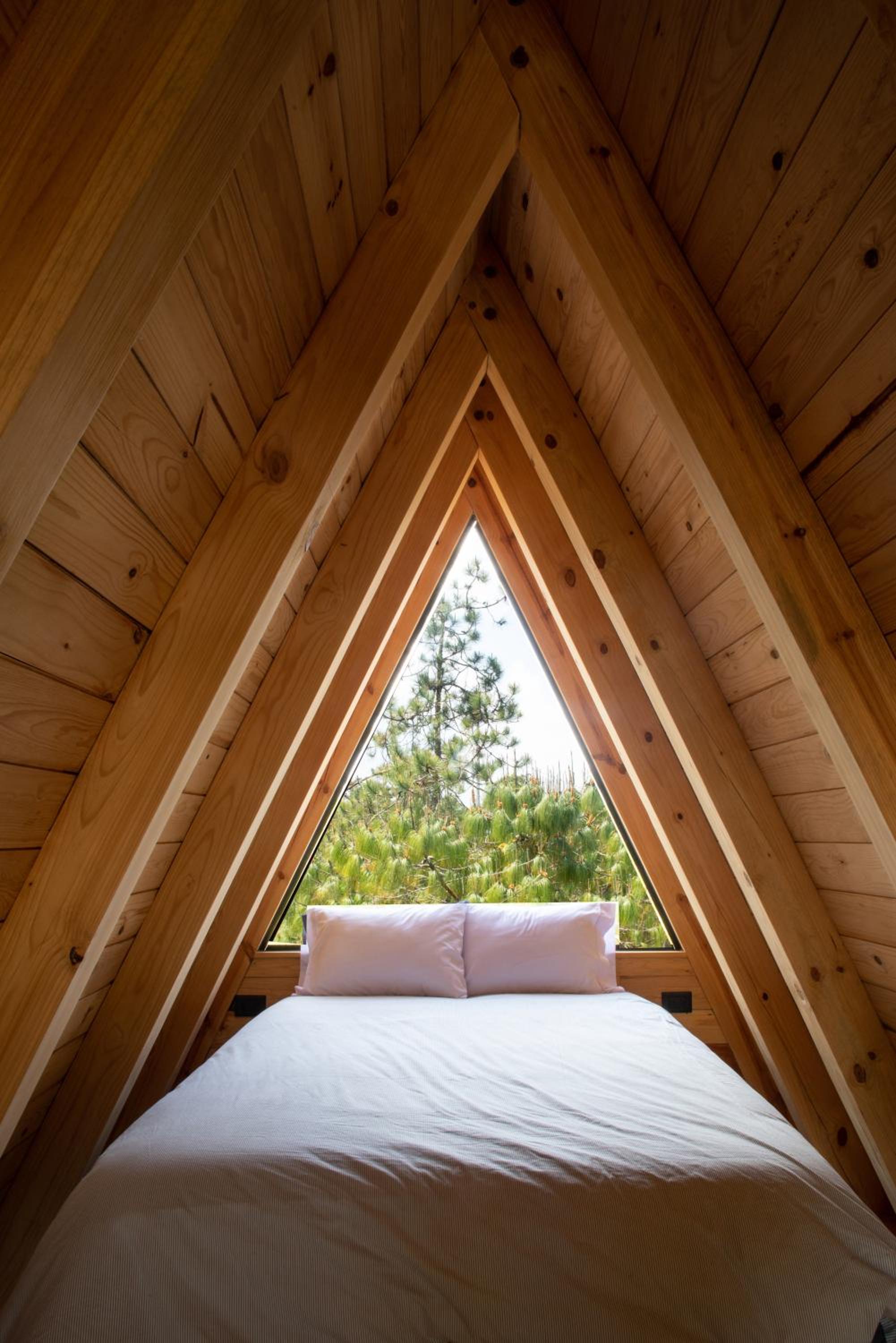 Chalet photo 2