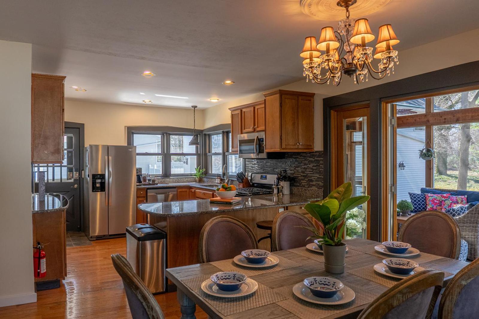 Vacation Home photo 2