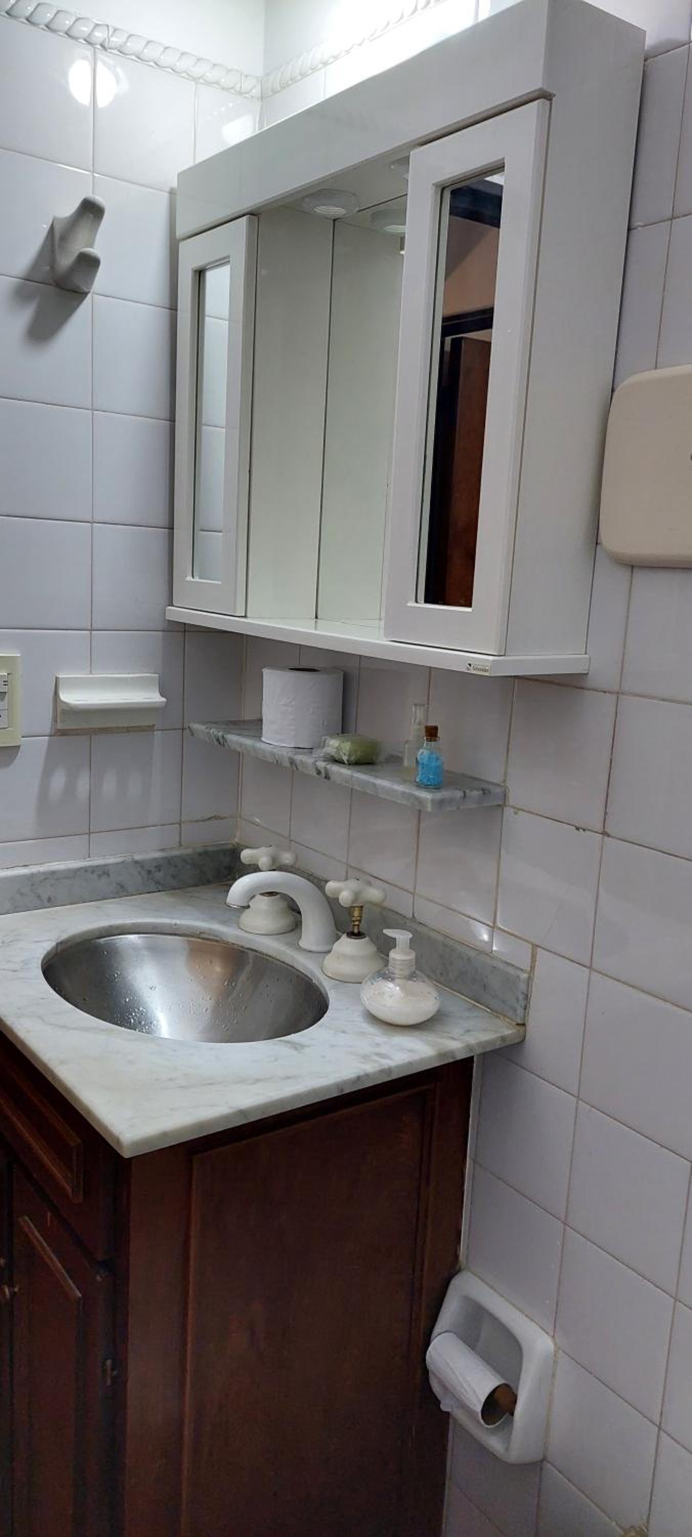 Two-Bedroom Apartment photo 2