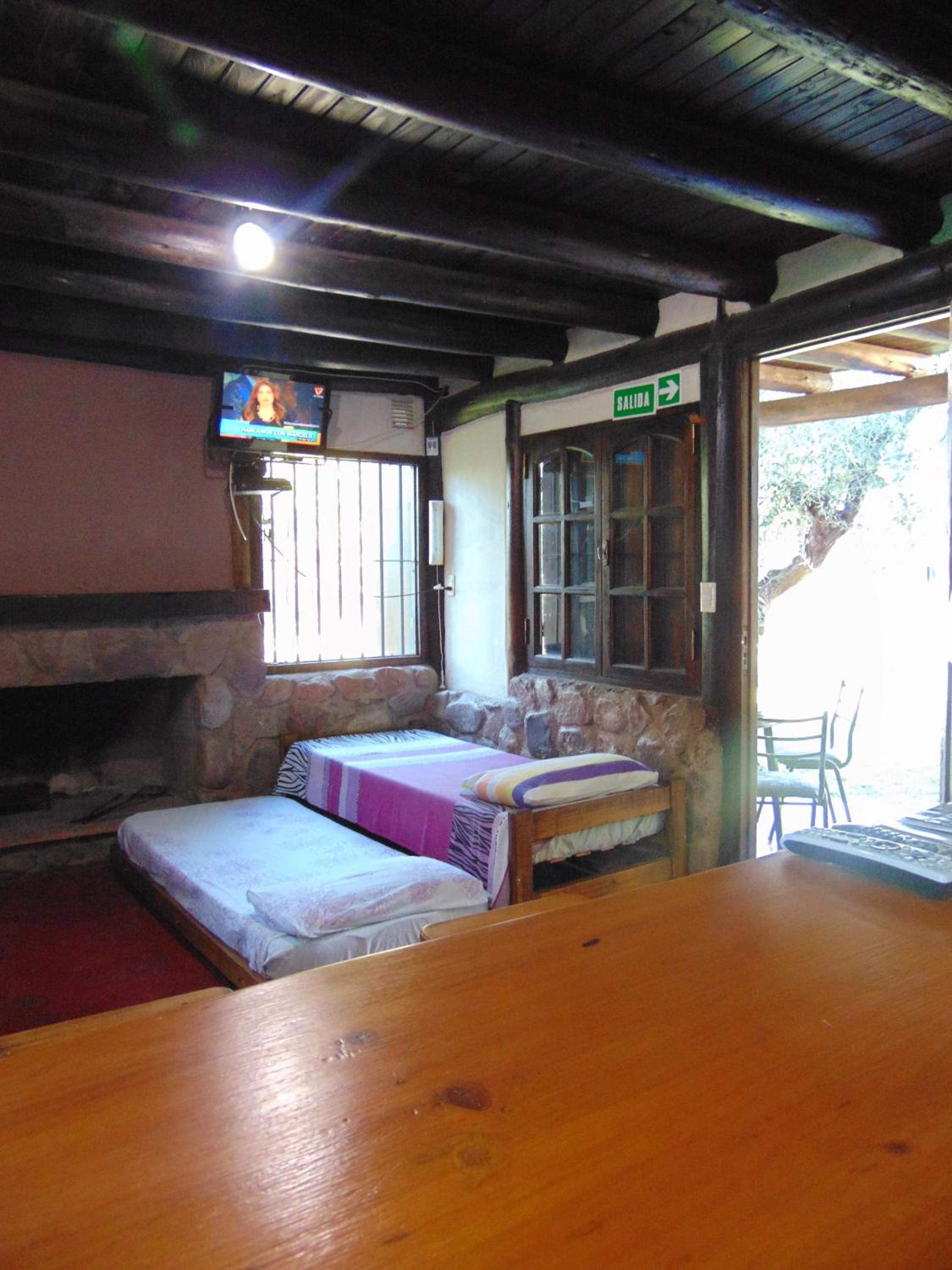 Bungalow (4 Adults) photo 3