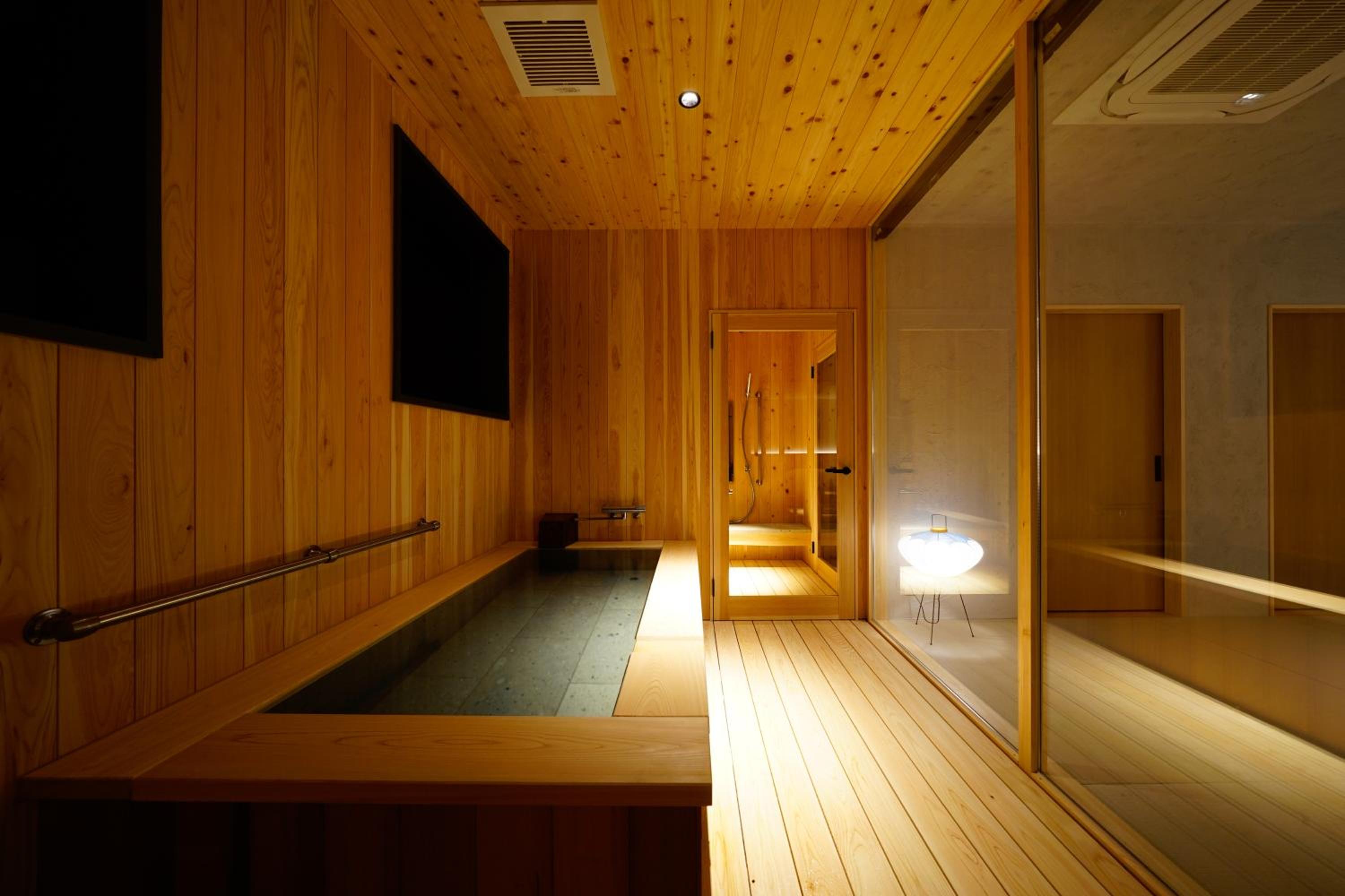 Premium Suite Room with Dining Area, Open Air Hot Spring Bath【Hikari】 - Photo 2