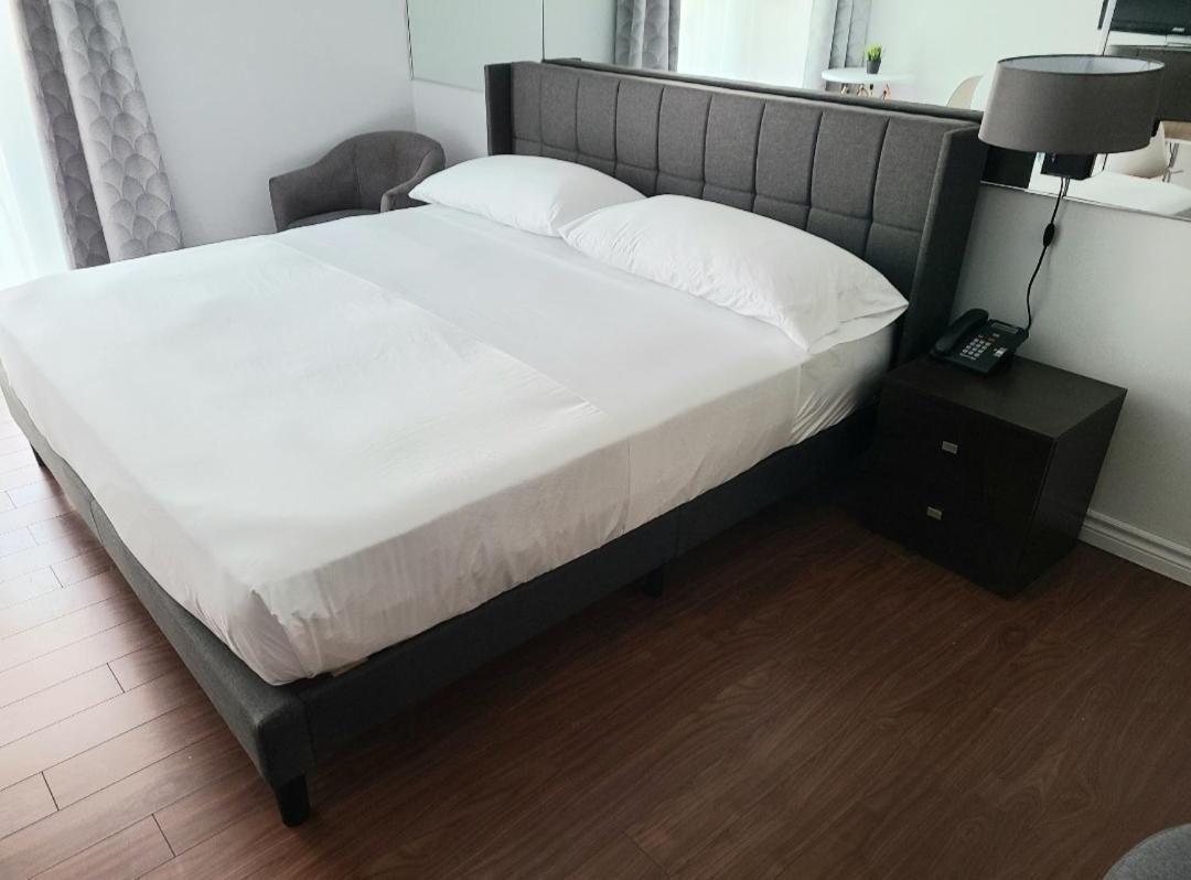 King Room with Sea View - Photo 9