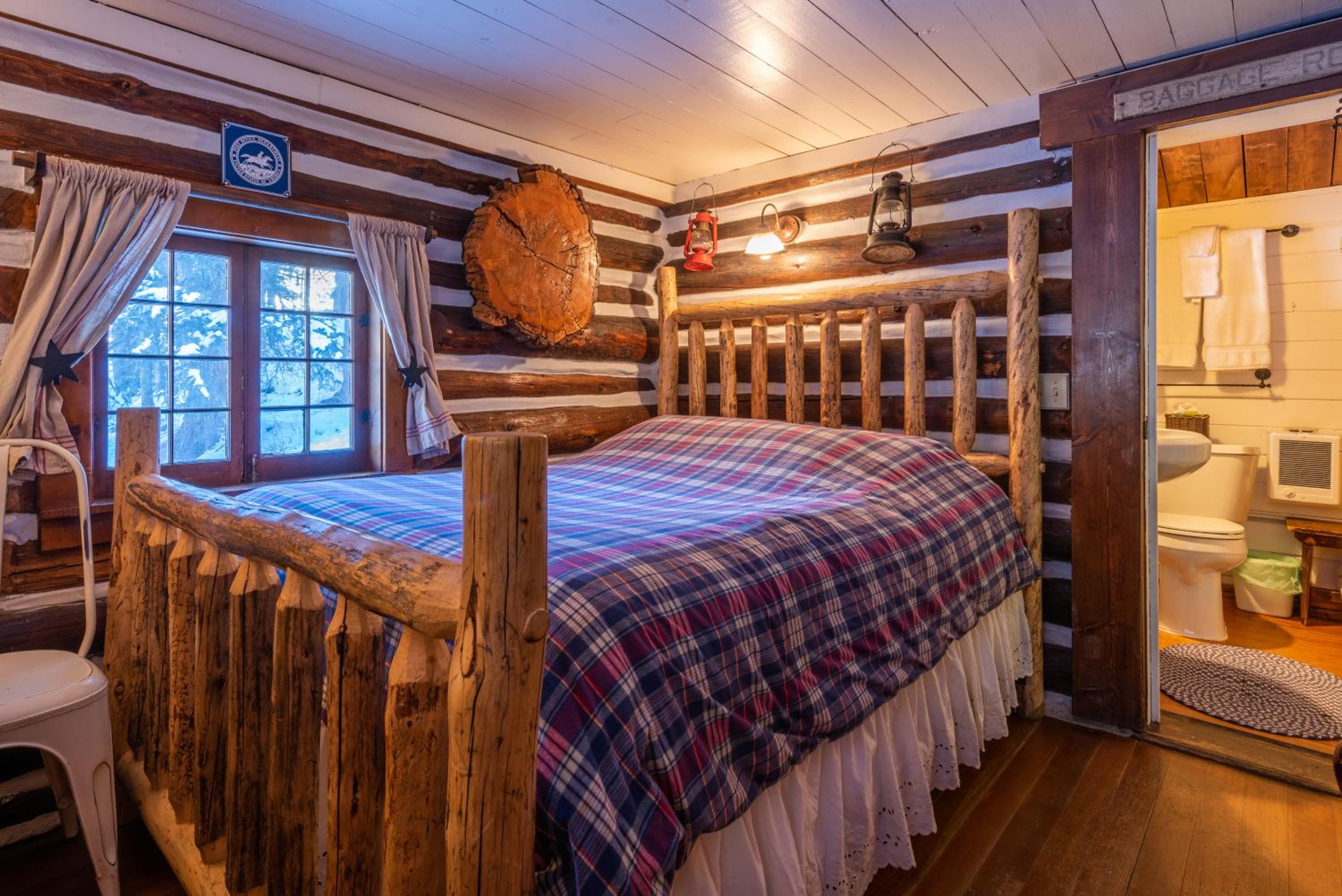 One-Bedroom Cottage photo 2