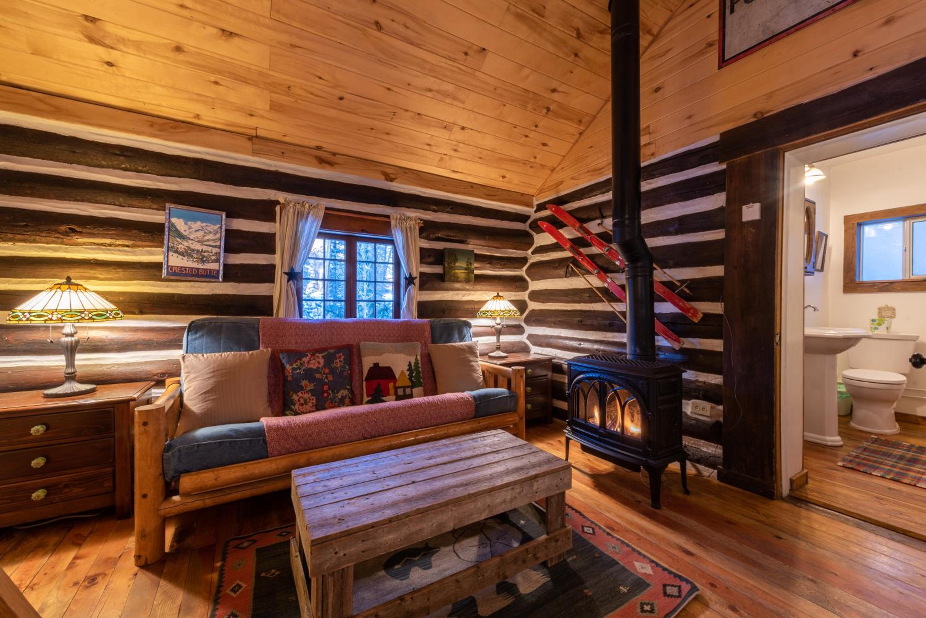 Deluxe Cottage