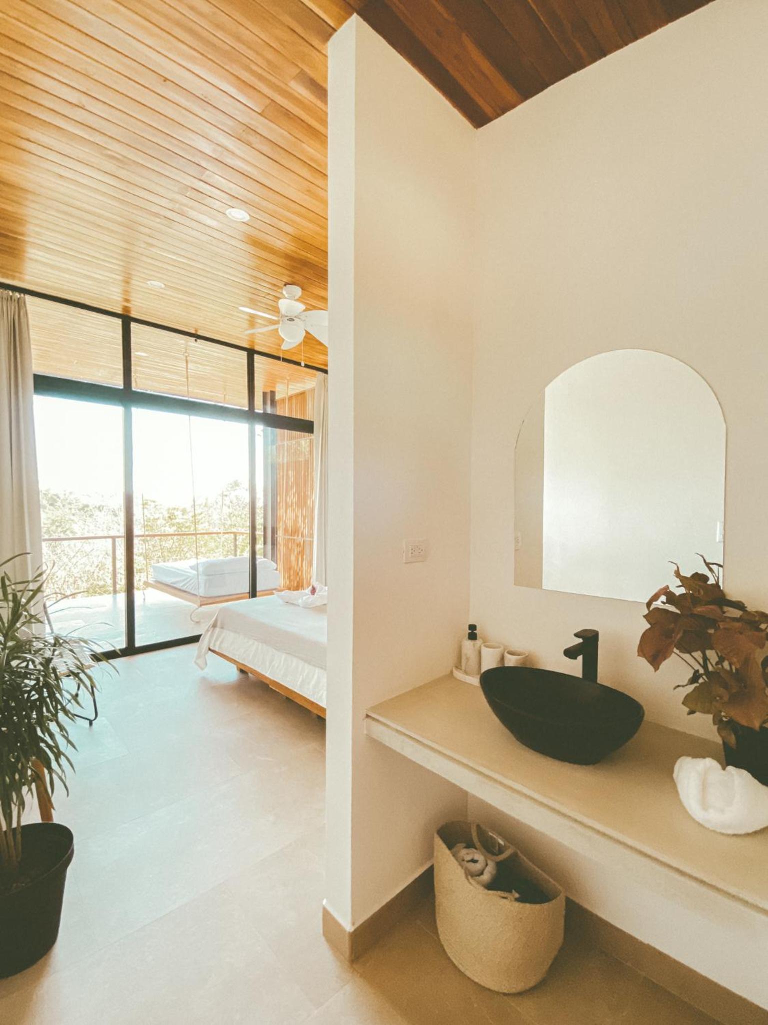 Suite with Terrace photo 1