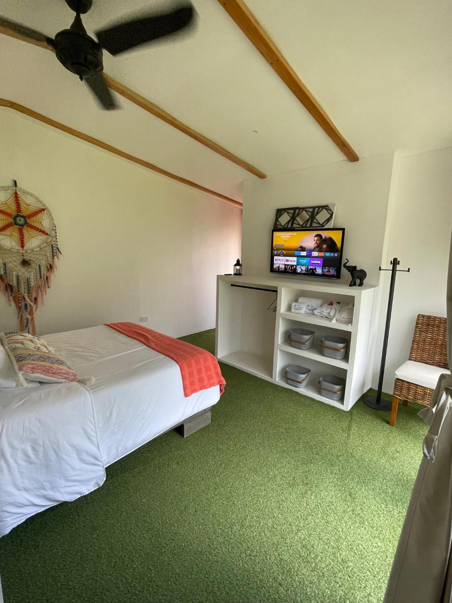 Double Room With Park View photo 1
