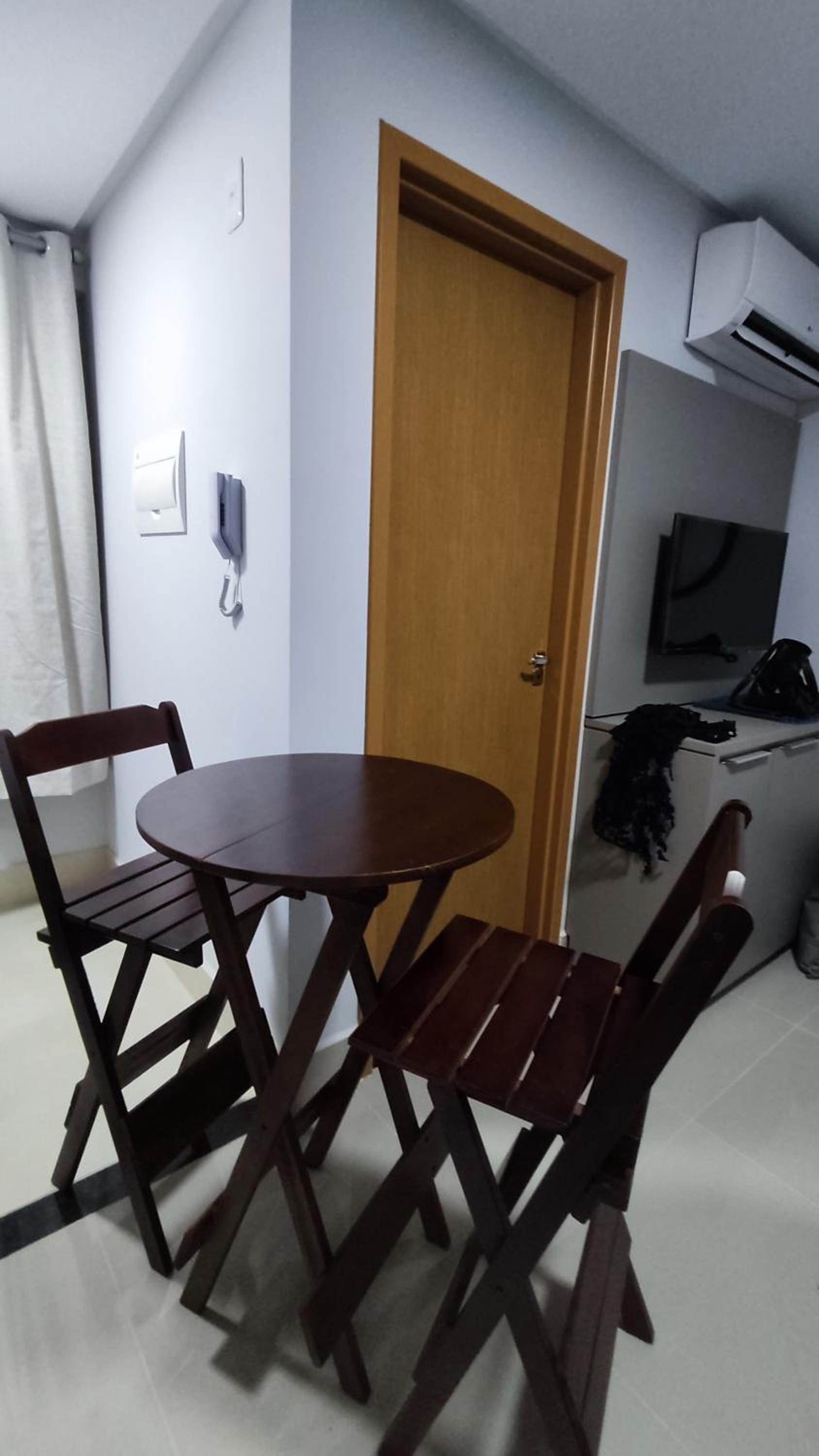 Studio Apartment photo 2
