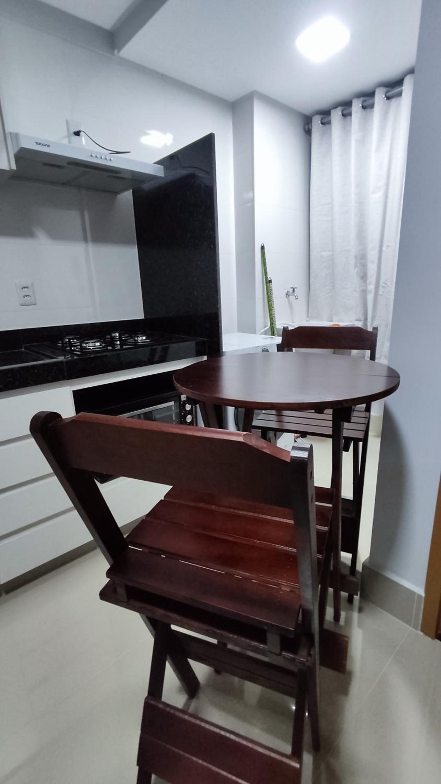 Studio Apartment photo 3