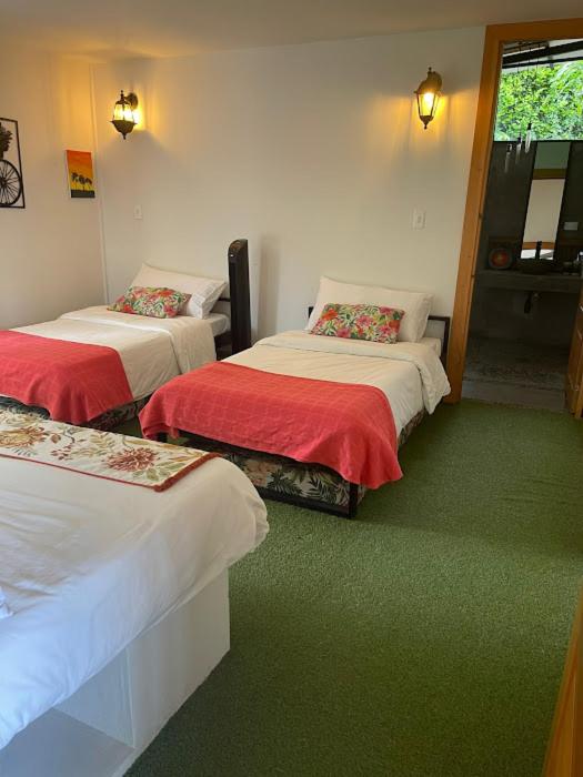 Double Room With Park View photo 3