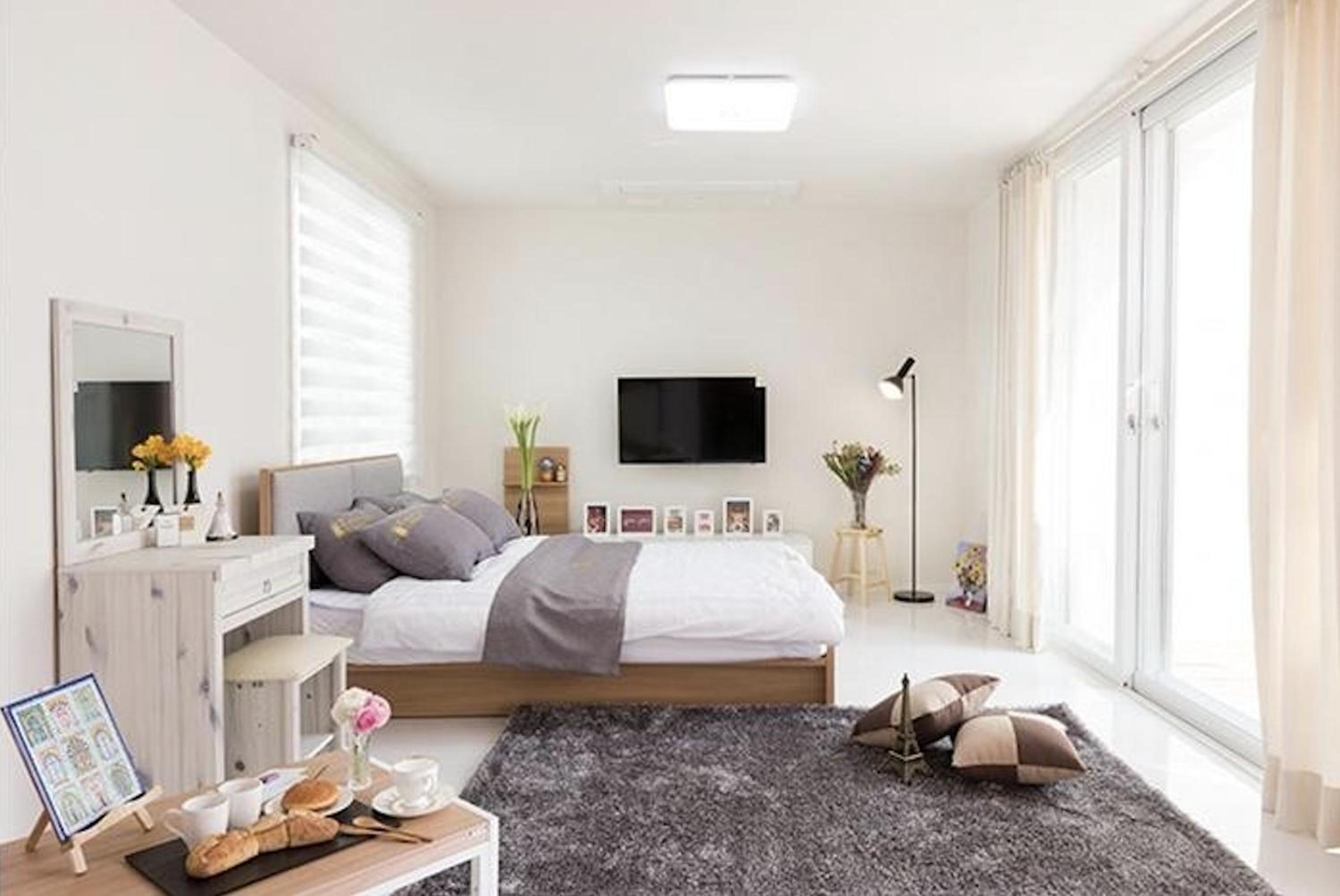 Double Room photo 1