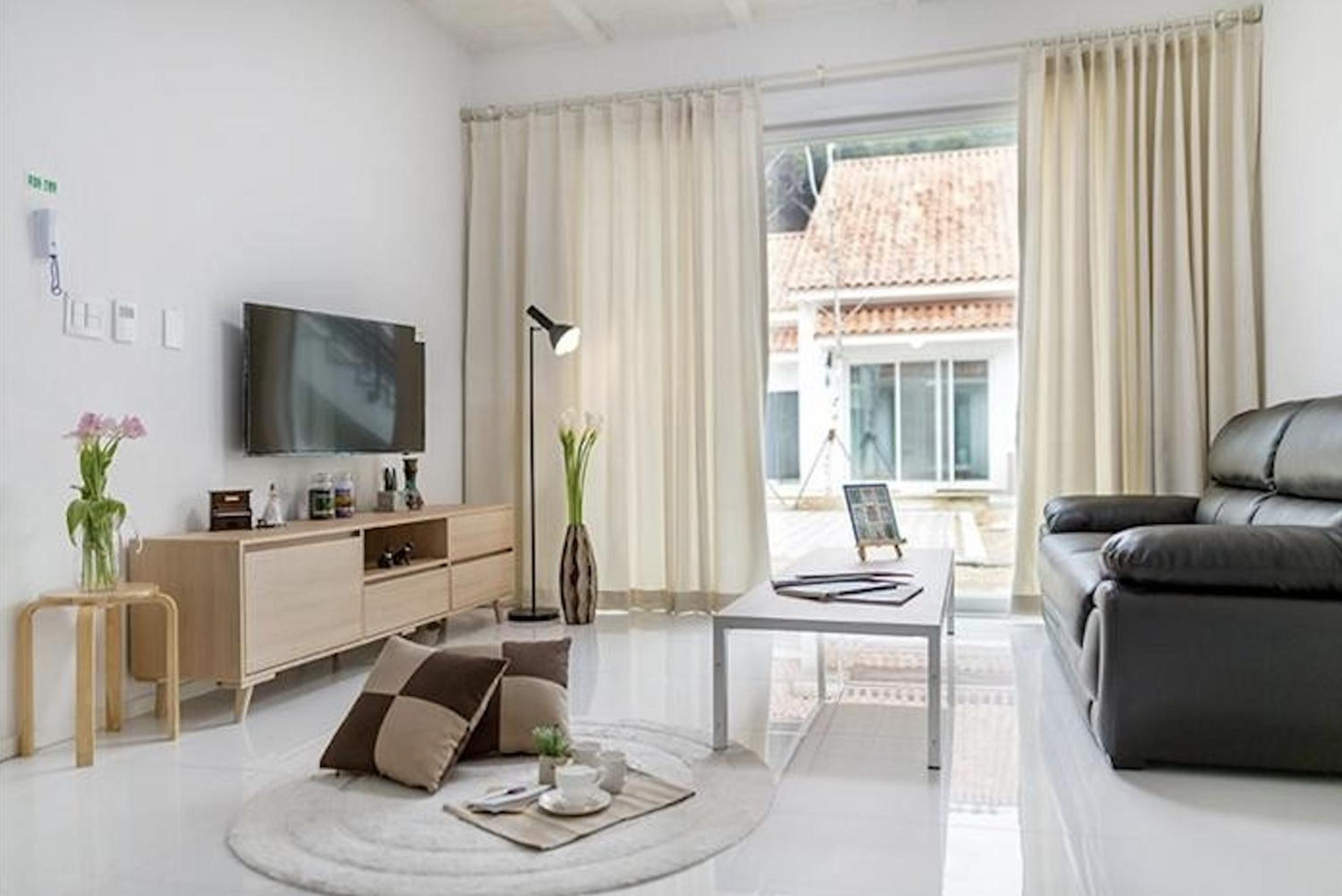 Two-Bedroom House photo 1