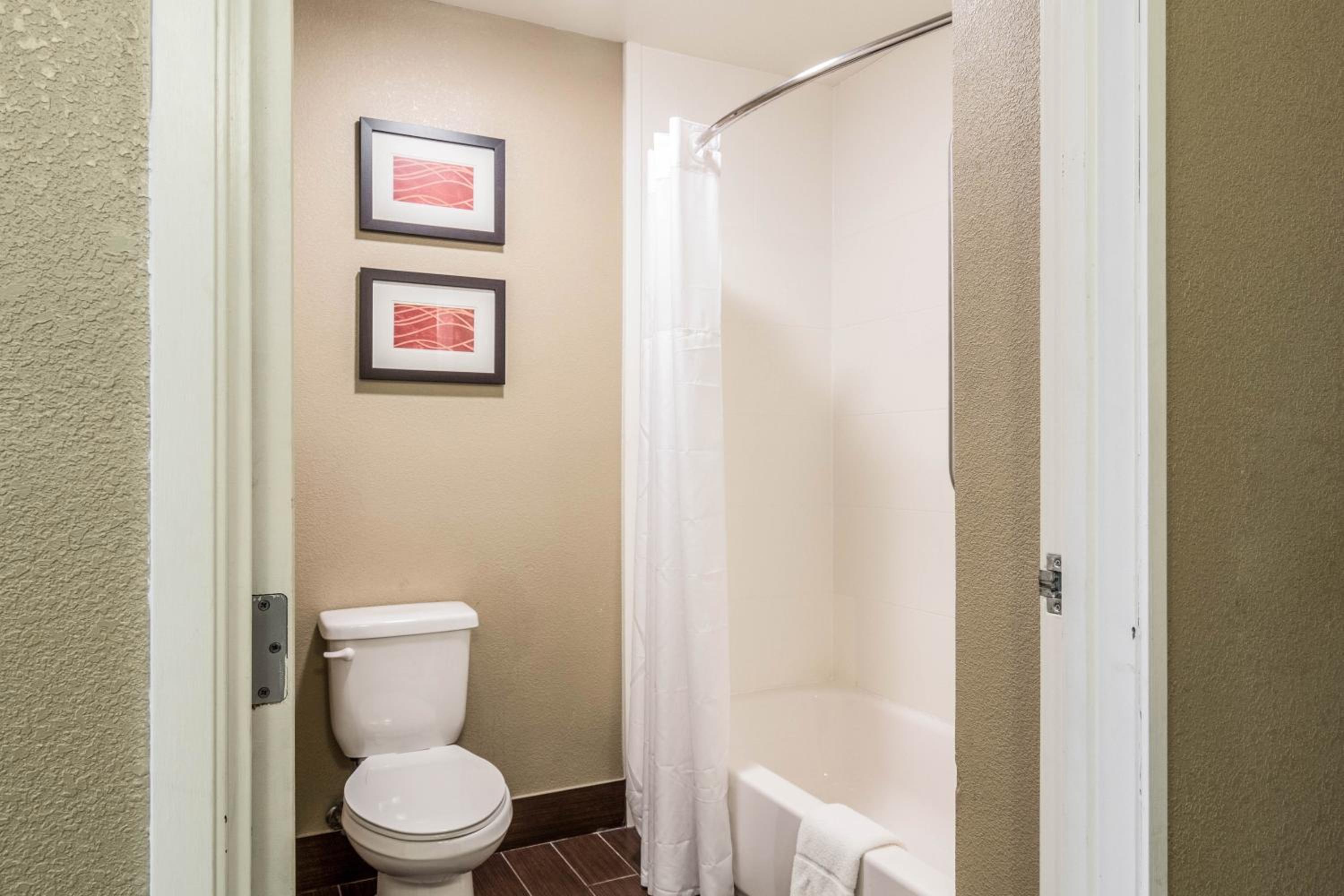 King Room - Pet Friendly/Non-Smoking photo 3