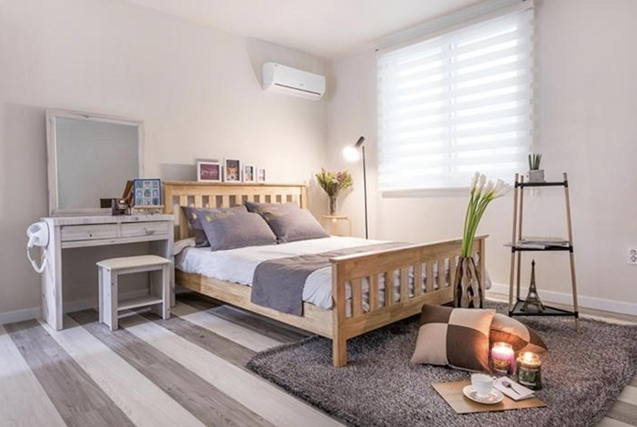 Two-Bedroom House photo 1