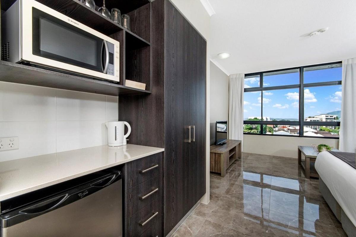 Superior Studio (ocean view)