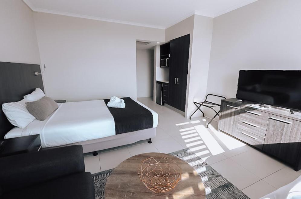 Superior Studio (ocean view)