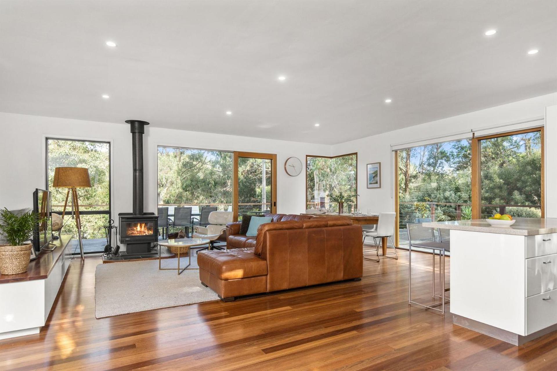 Four-Bedroom House photo 1