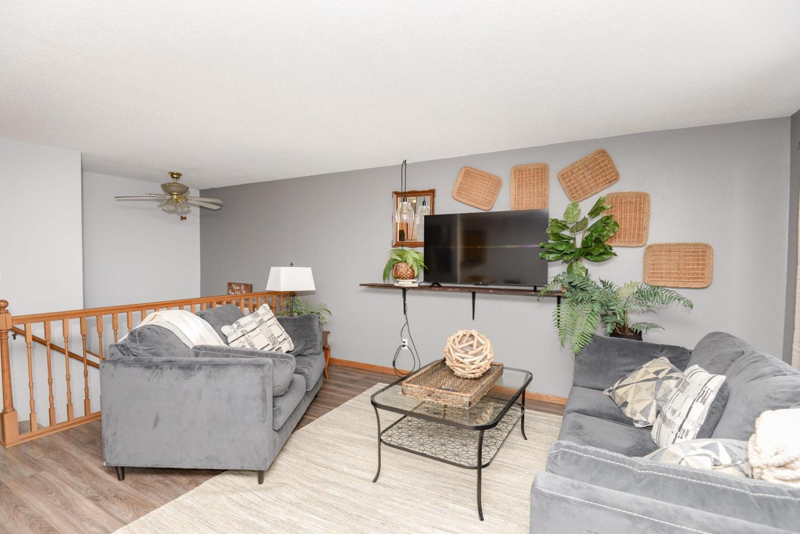 Family Room photo 1