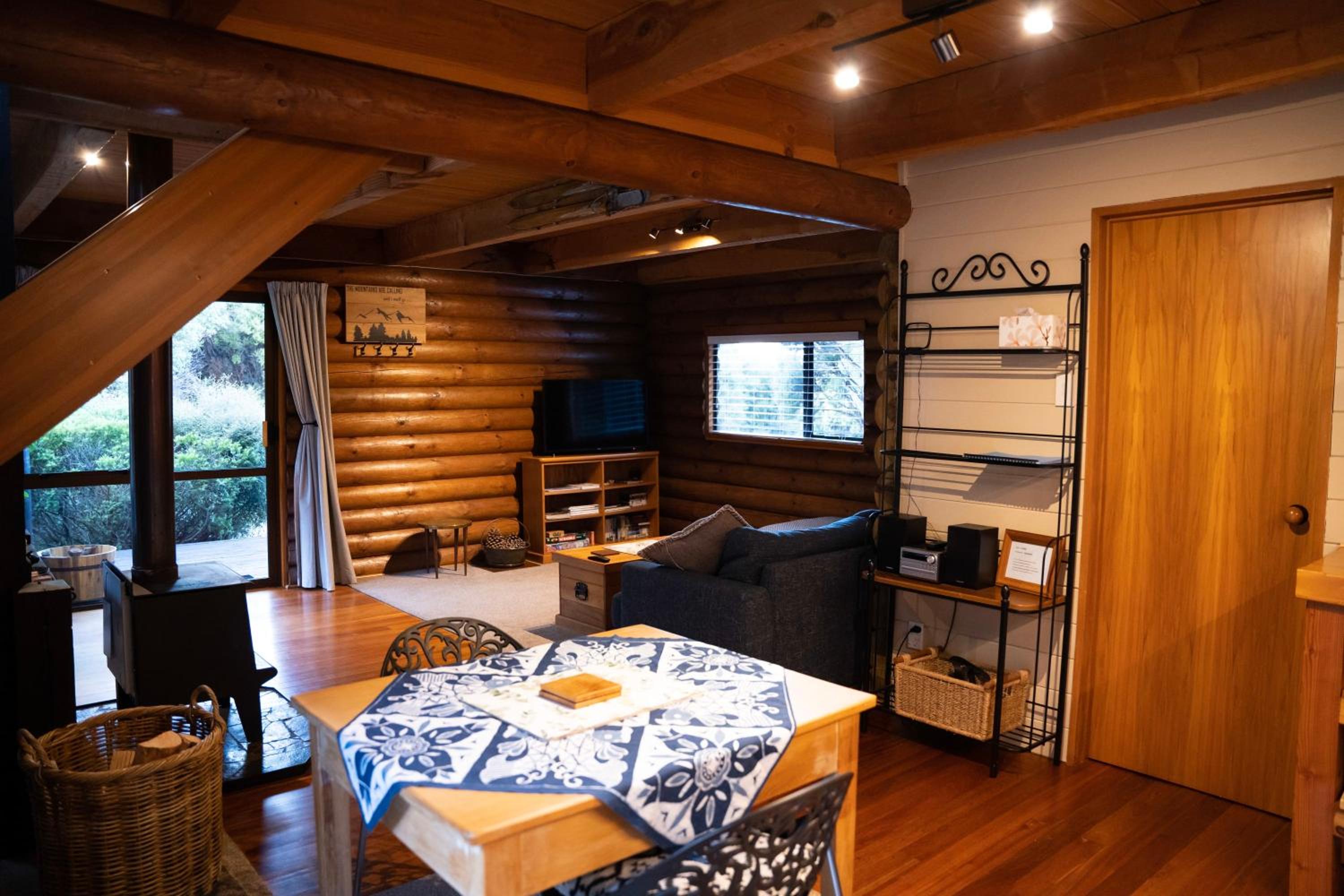 Chalet photo 3