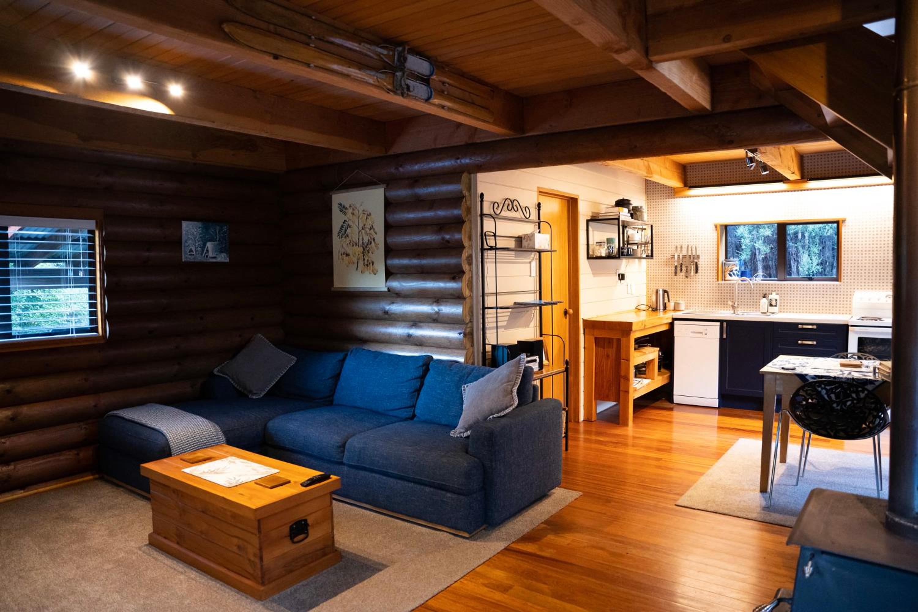 Chalet photo 1